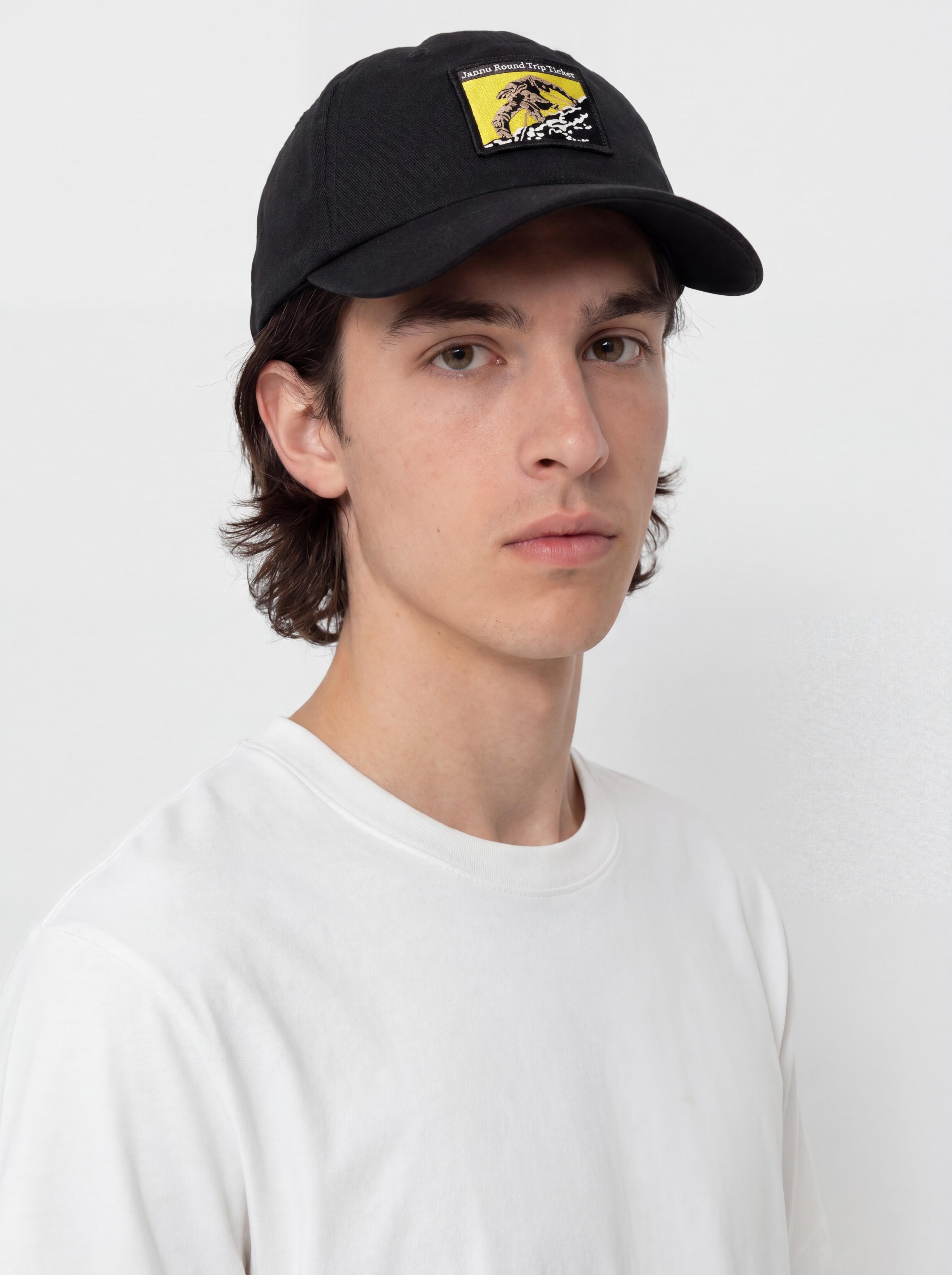 The North Face Norm Hat Cap - black (tnf black)