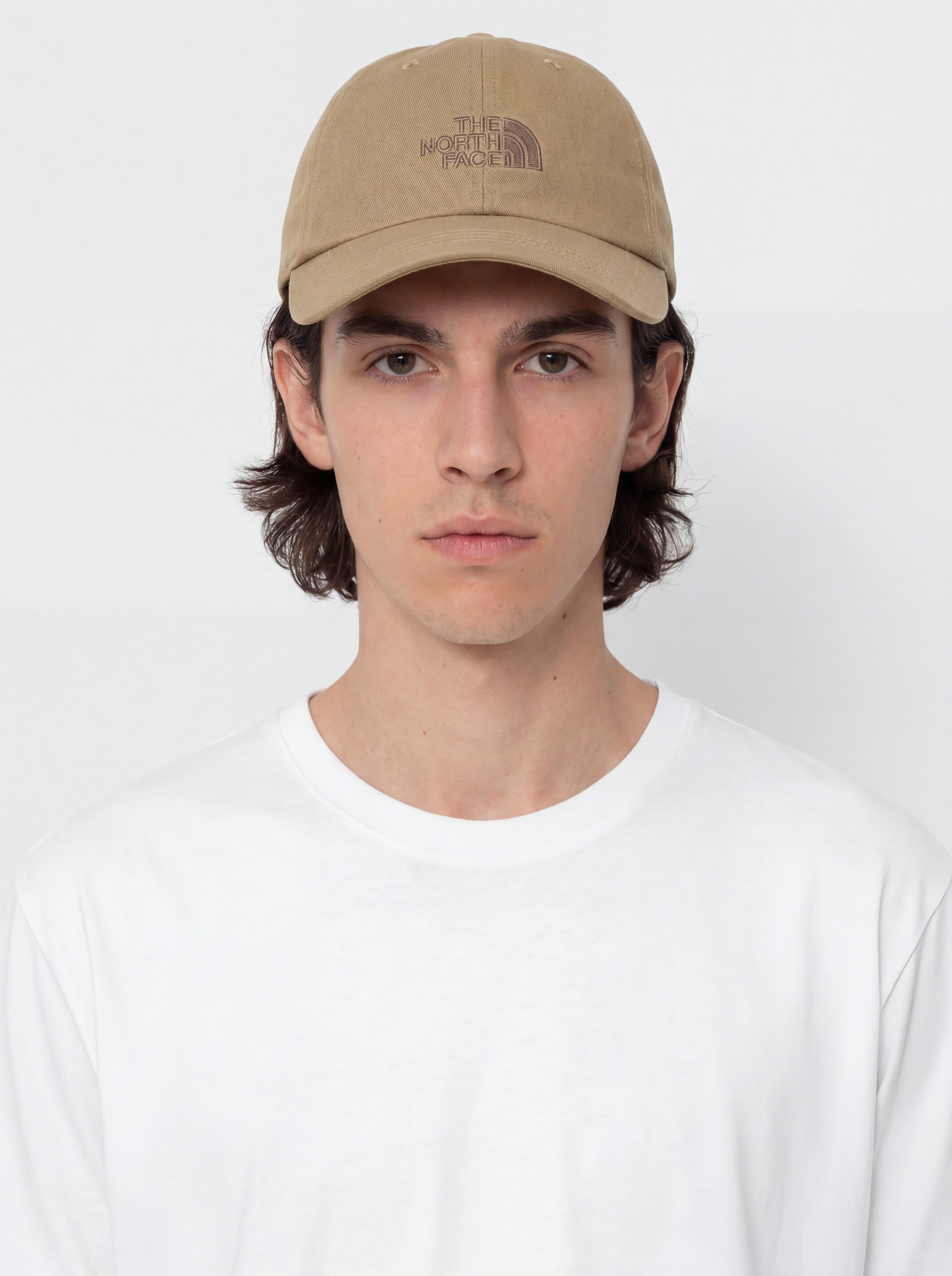 The North Face Norm Cap (cedar)