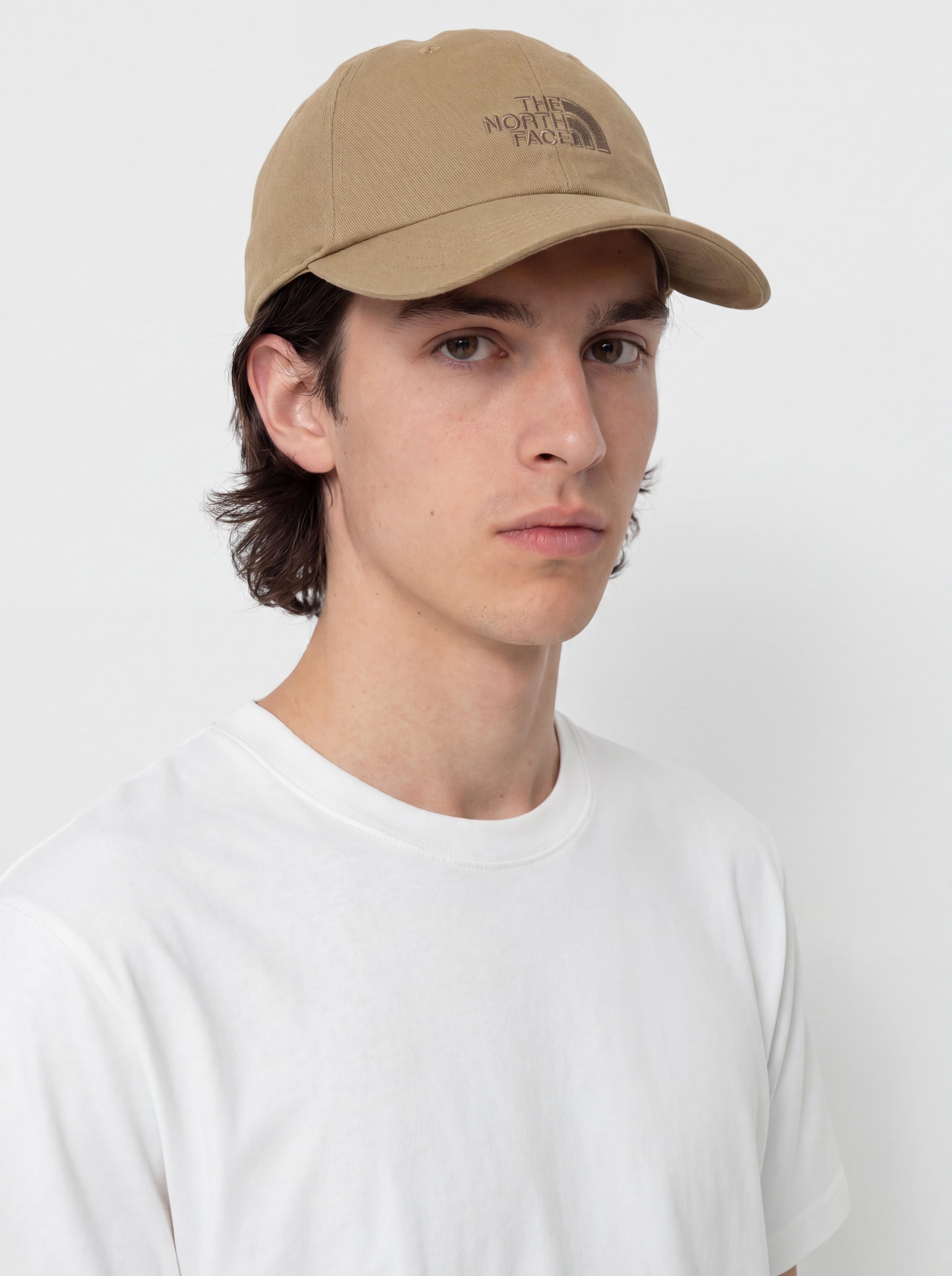 The North Face Norm Cap (cedar)