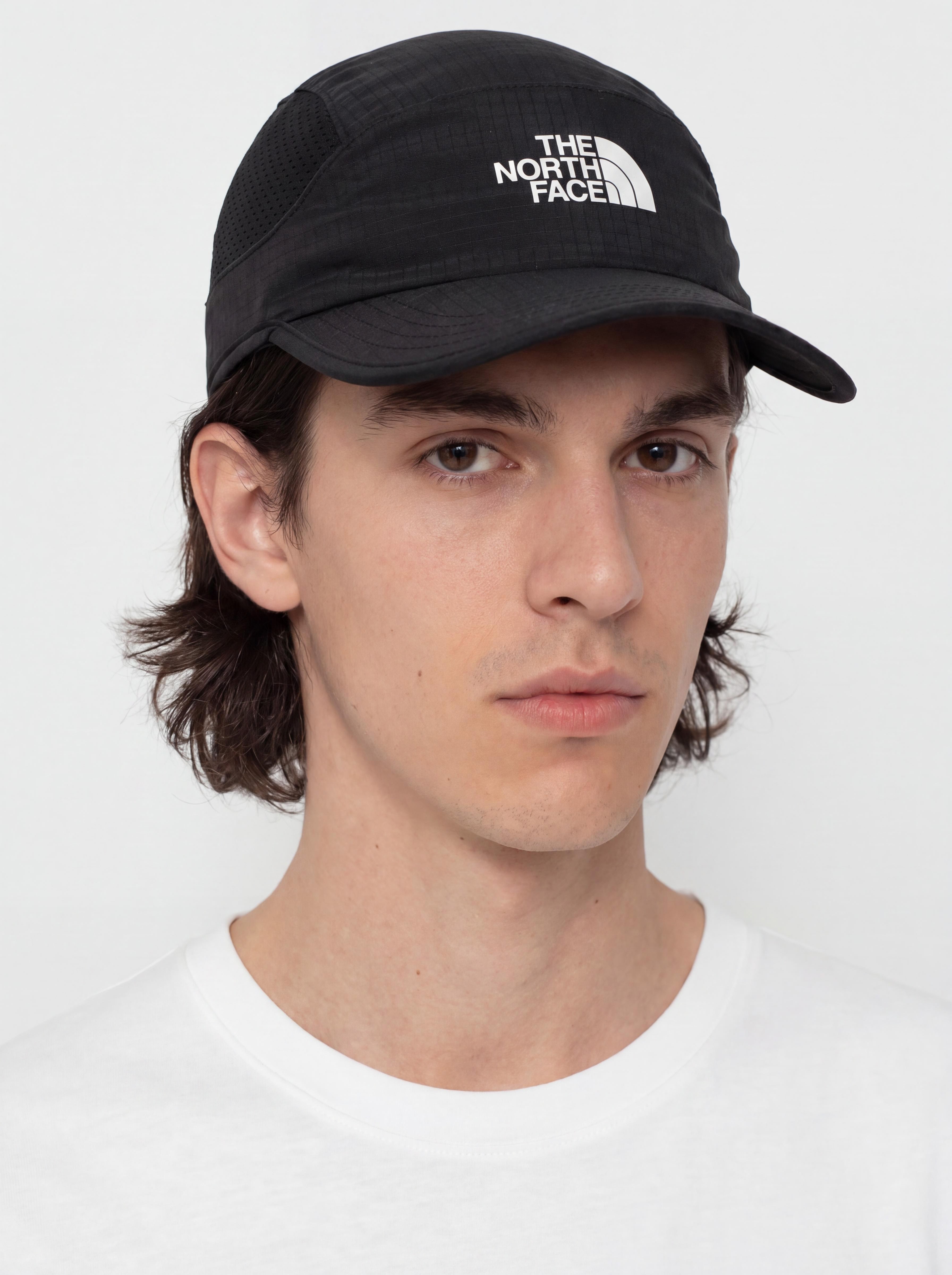 The North Face Gtx Ballcap Cap - black (tnf black)