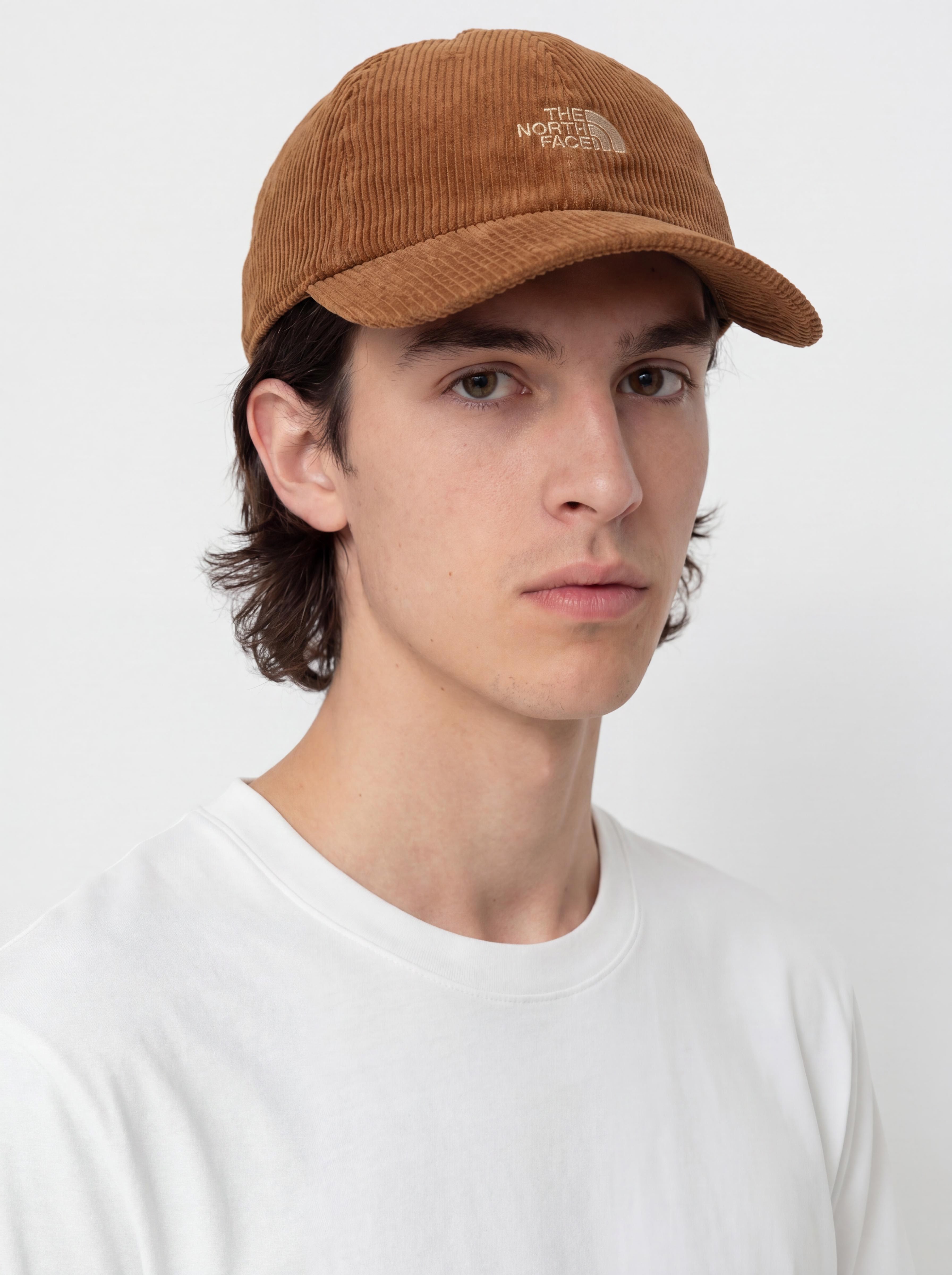 The North Face Norm Se Cap (utility brown/c)