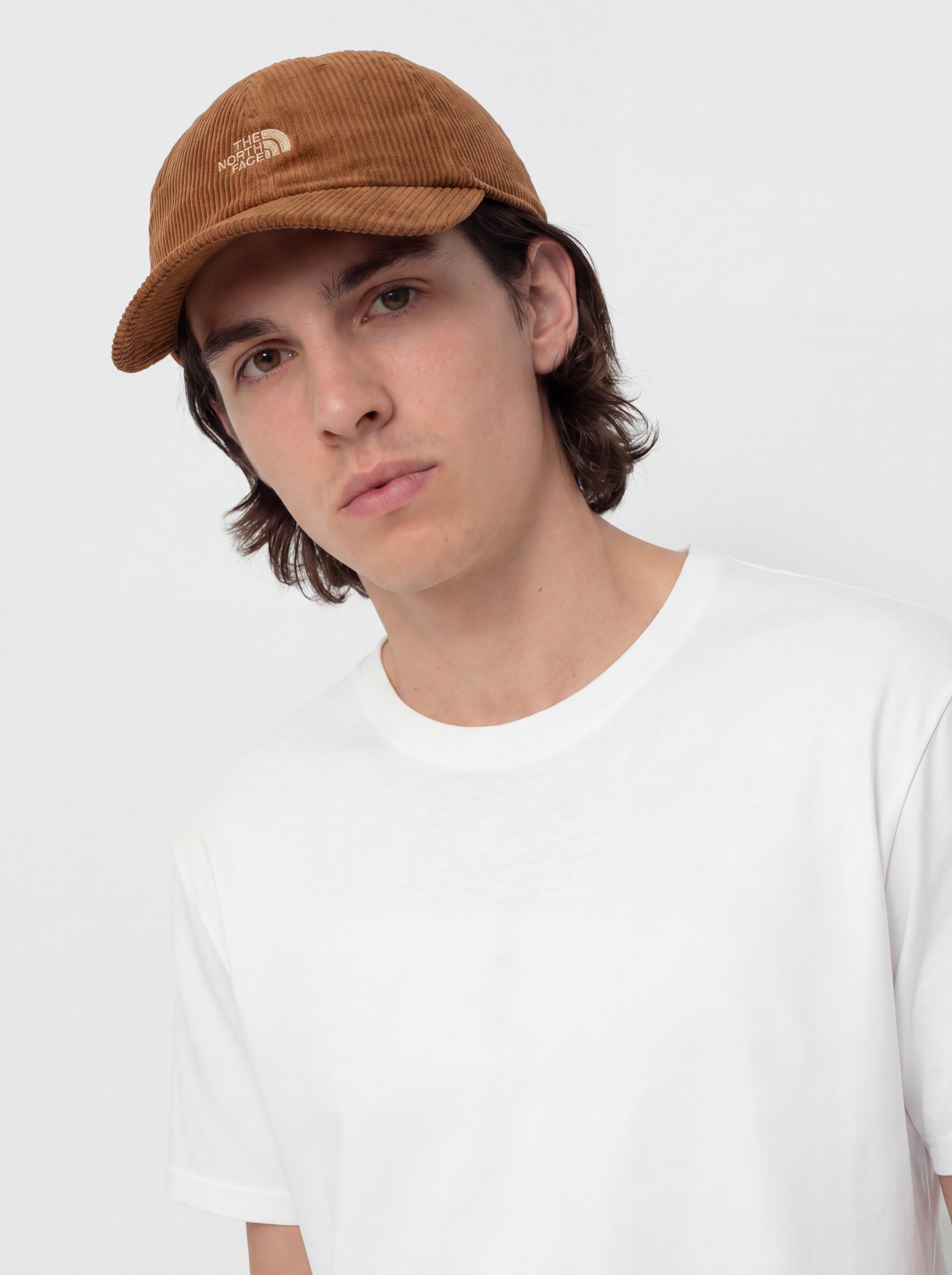 The North Face Norm Se Cap (utility brown/c)