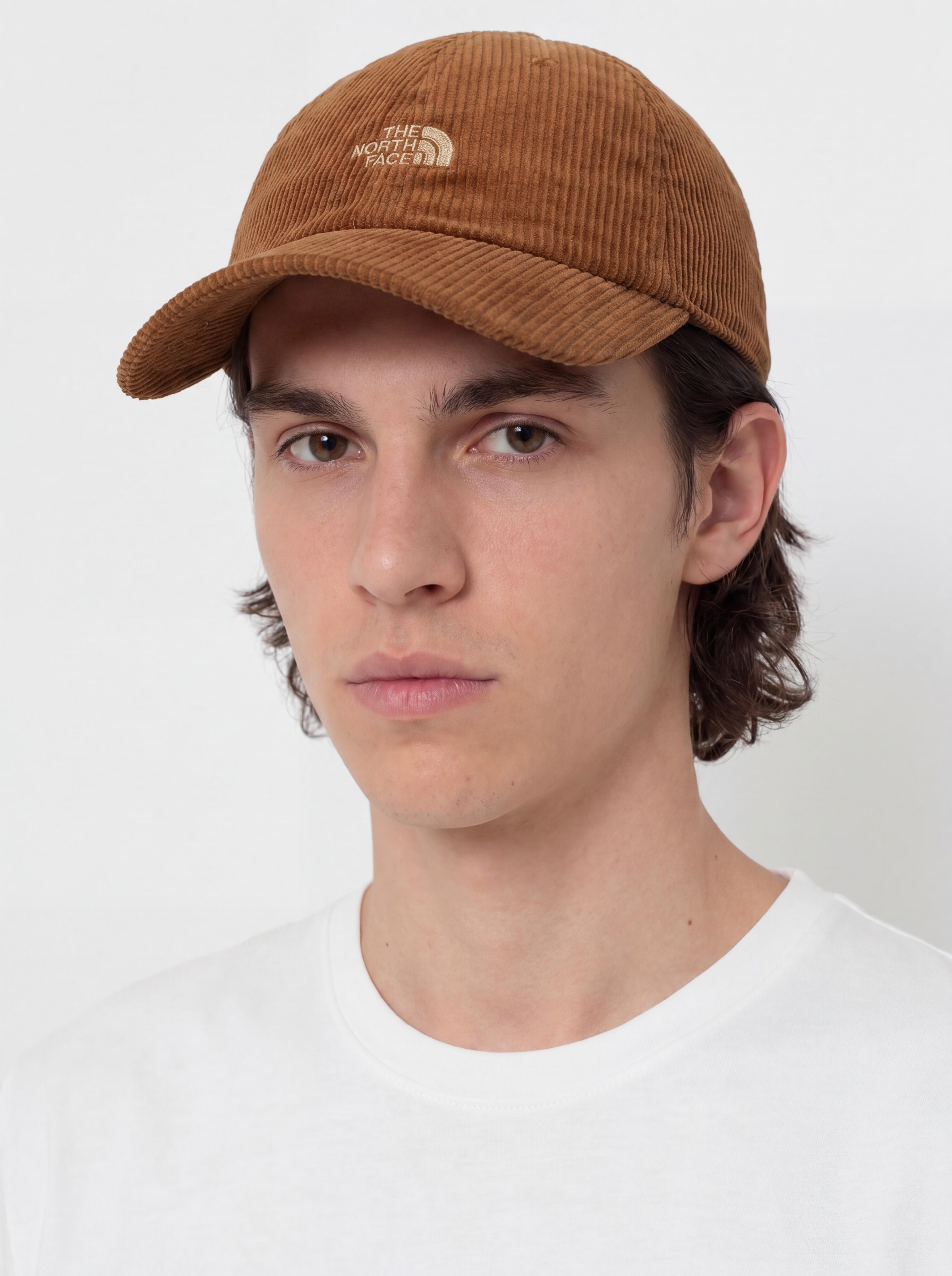 The North Face Norm Se Cap (utility brown/c)