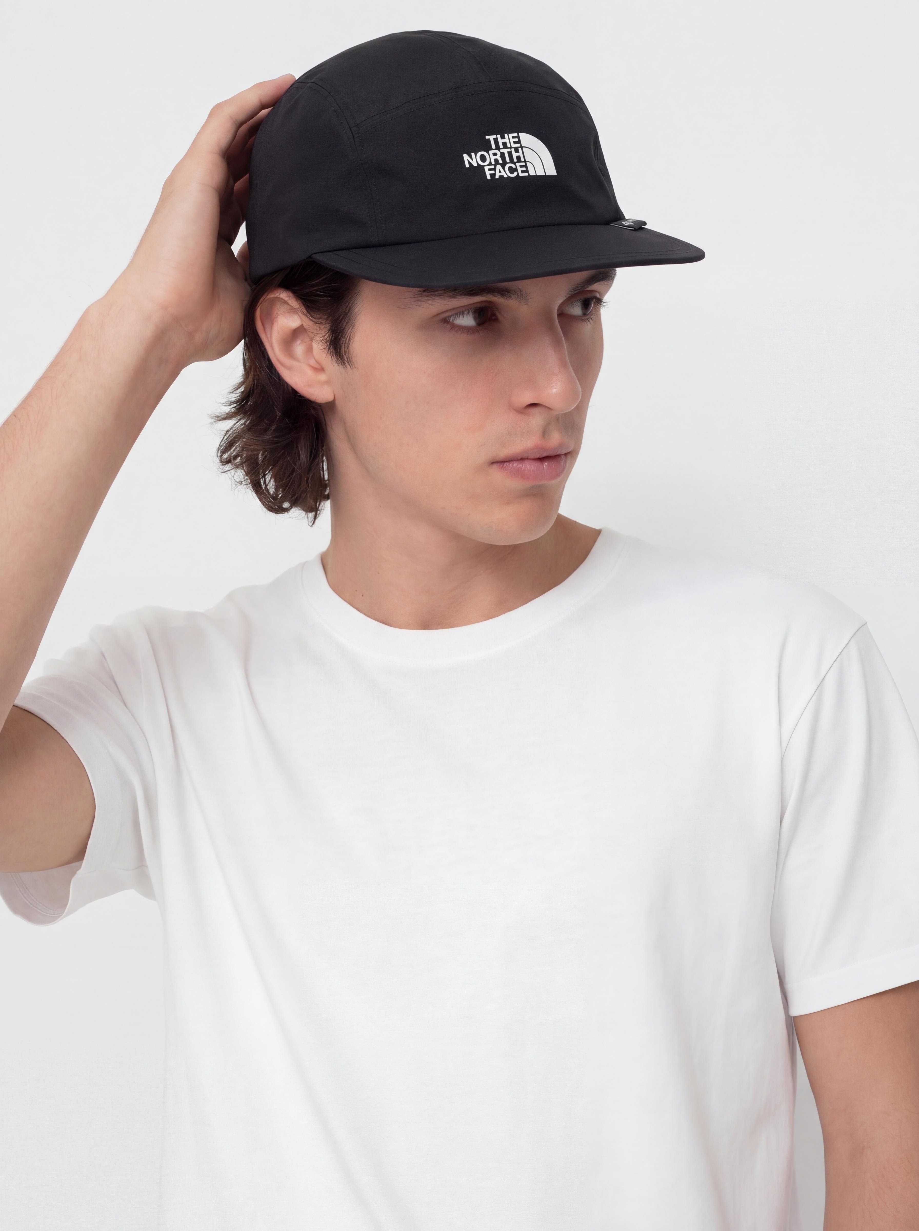 The North Face Gtx Ballcap Cap - black (tnf black)
