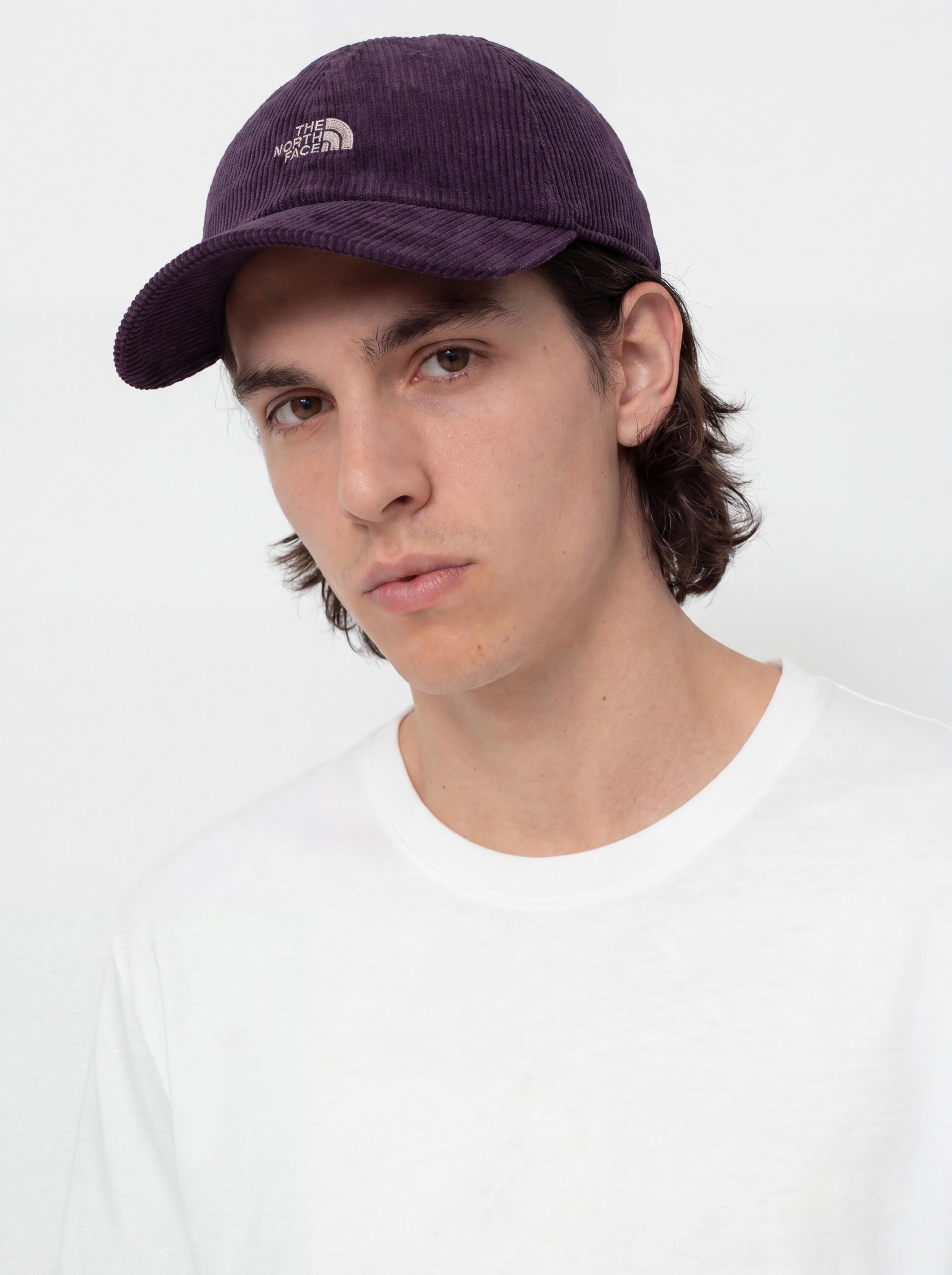 The North Face Norm Se Cap (endless dusk/co)