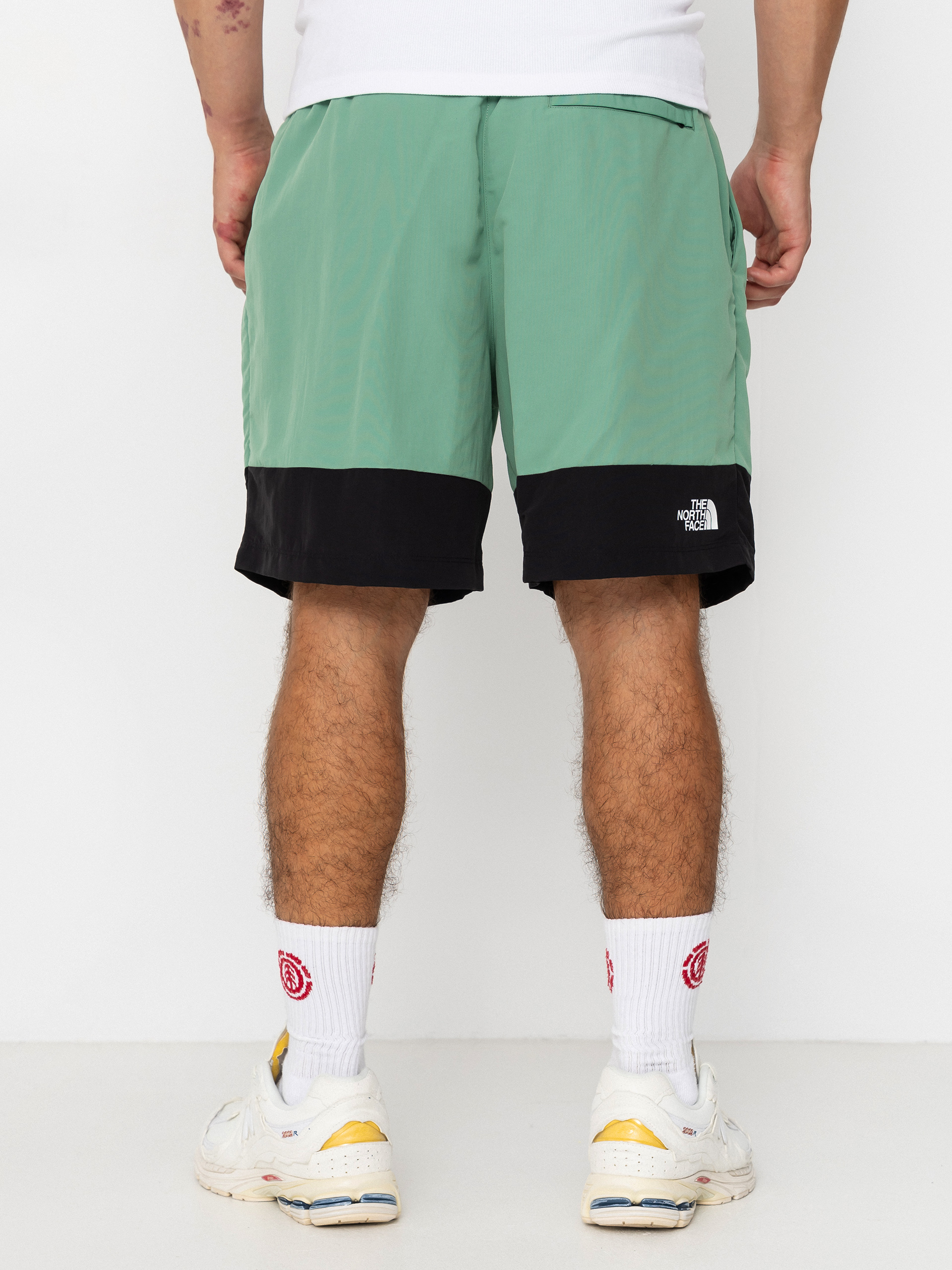 The North Face Leynar Shorts (dimmed algae/tn)