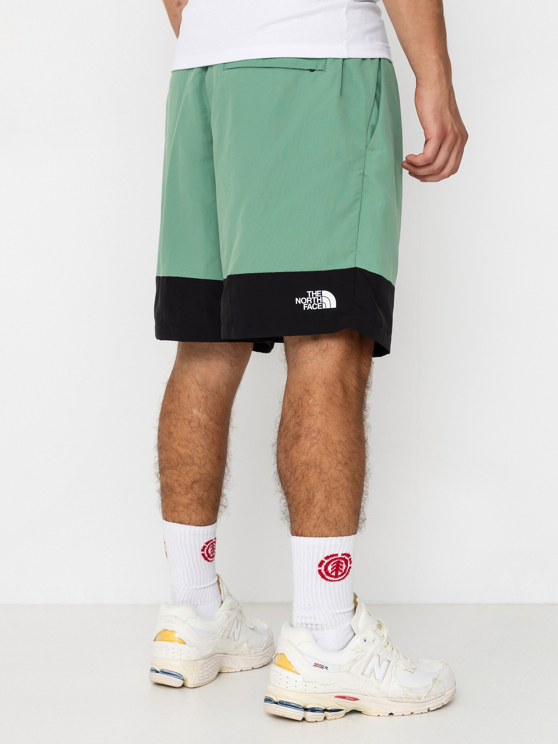 The North Face Leynar Shorts (dimmed algae/tn)