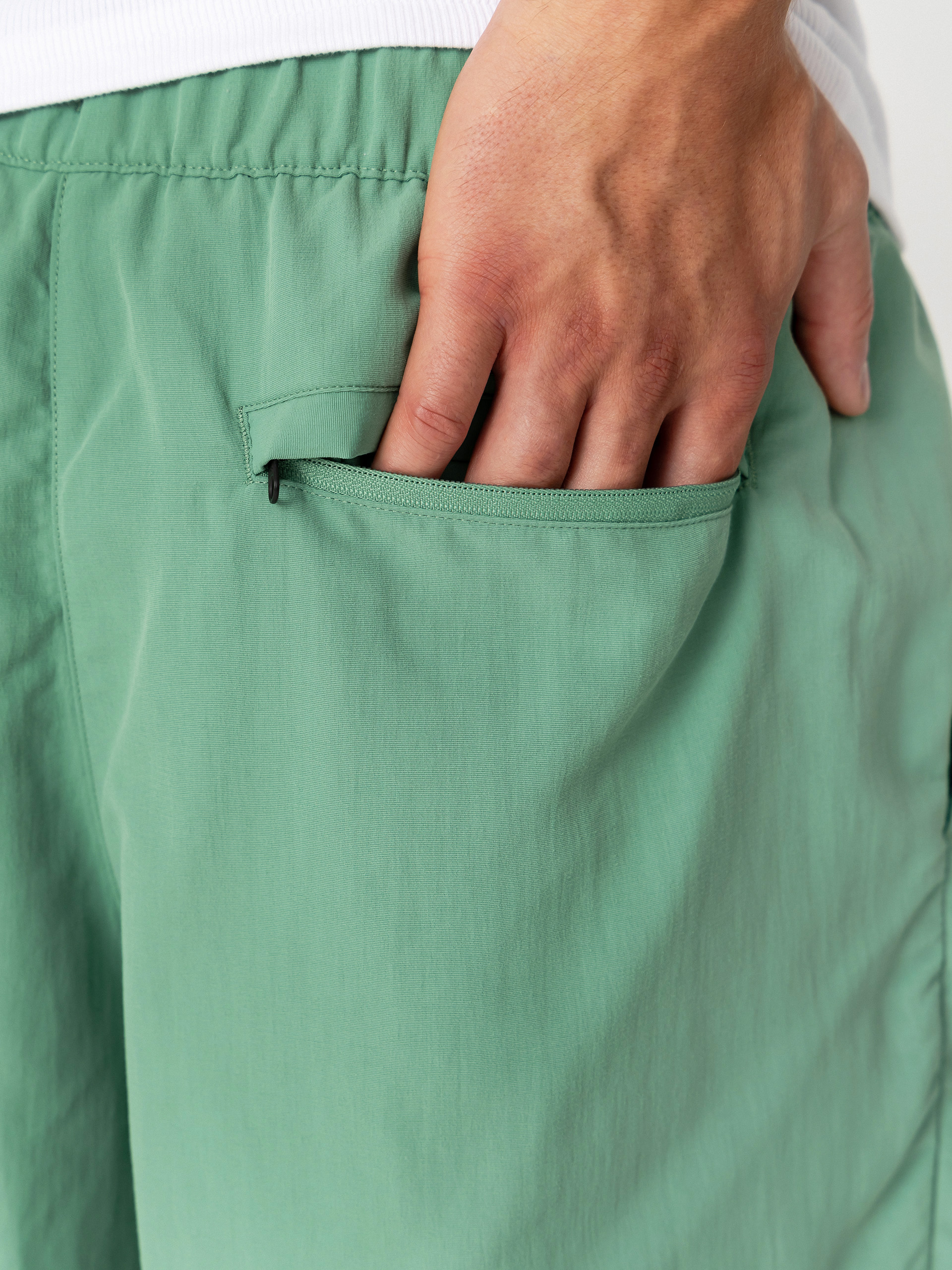 The North Face Leynar Shorts (dimmed algae/tn)