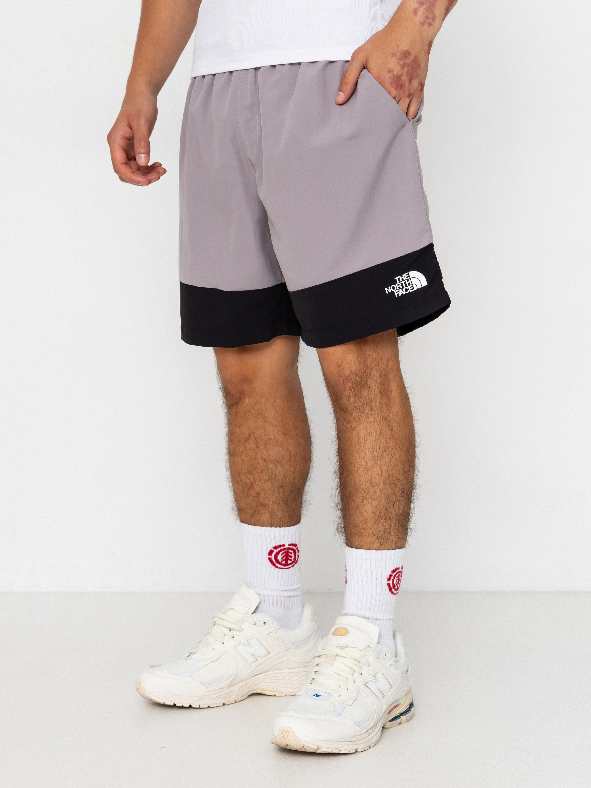 The North Face Leynar Shorts (transcendent gr)