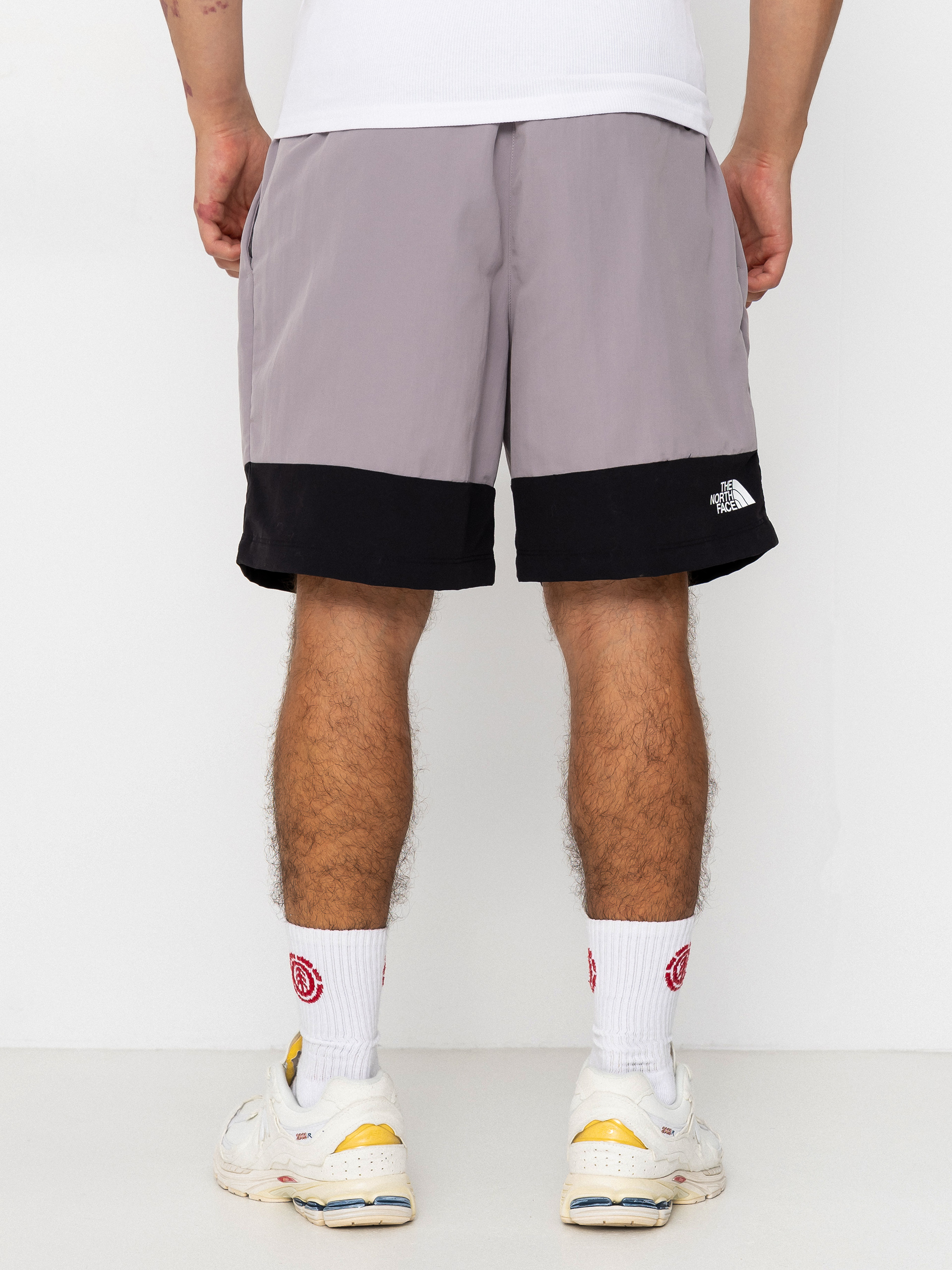 The North Face Leynar Shorts (transcendent gr)