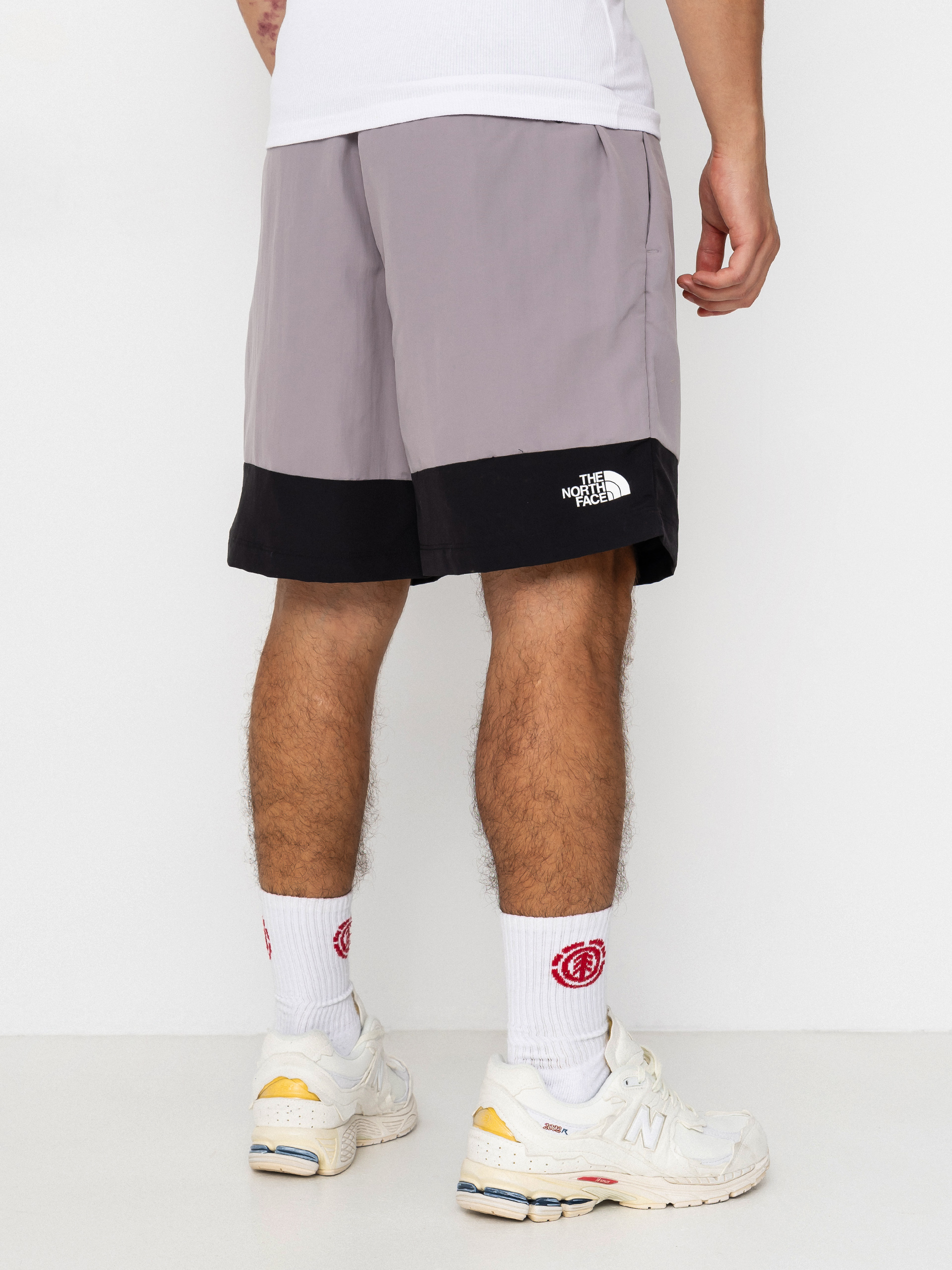 The North Face Leynar Shorts (transcendent gr)