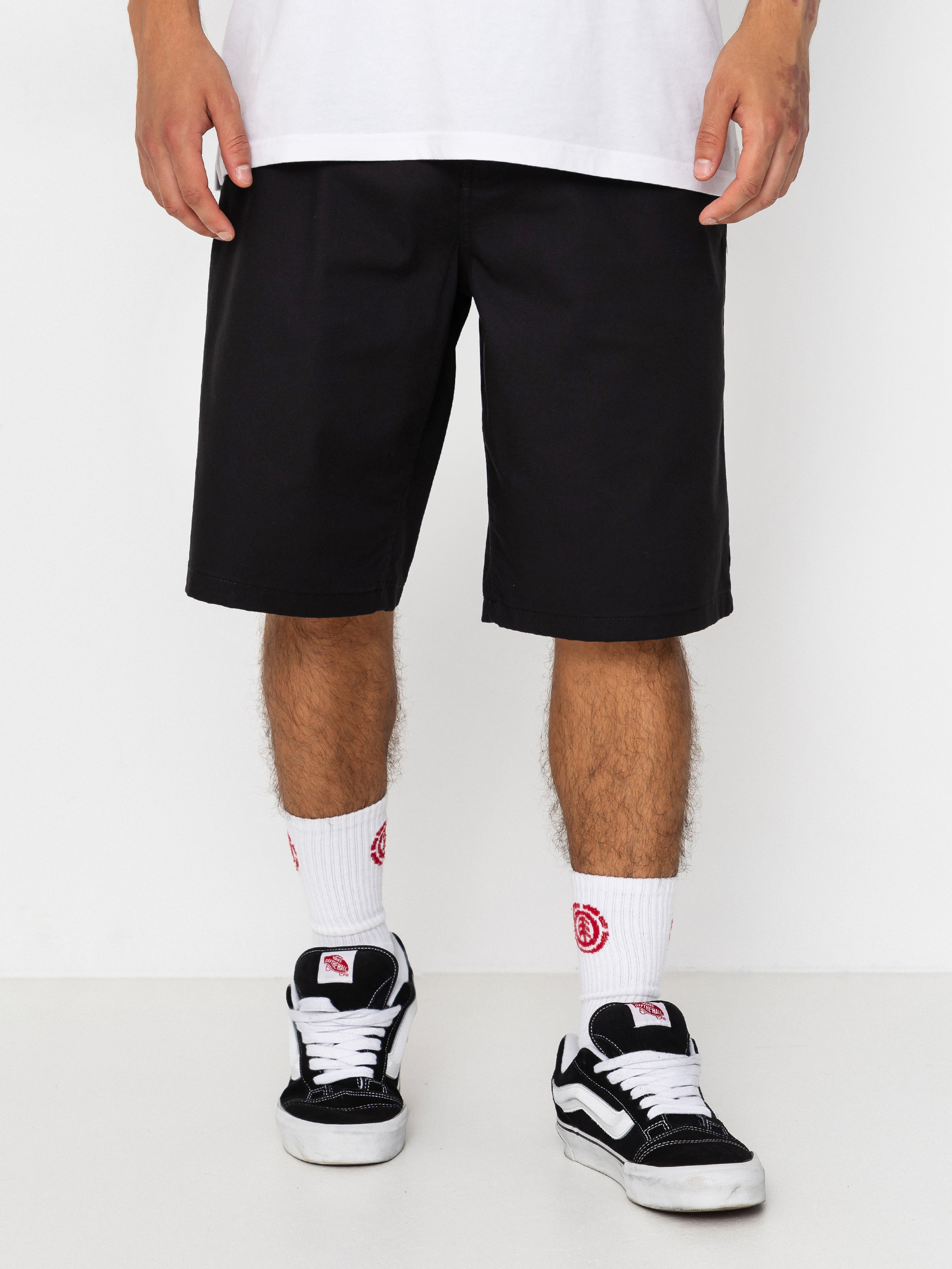 Vans Shorts Authentic Chino Loose