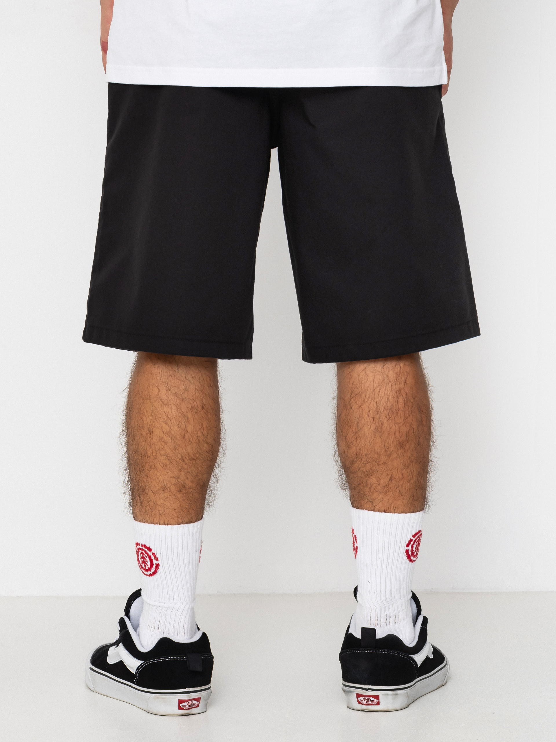 Vans Shorts Authentic Chino Loose (black)