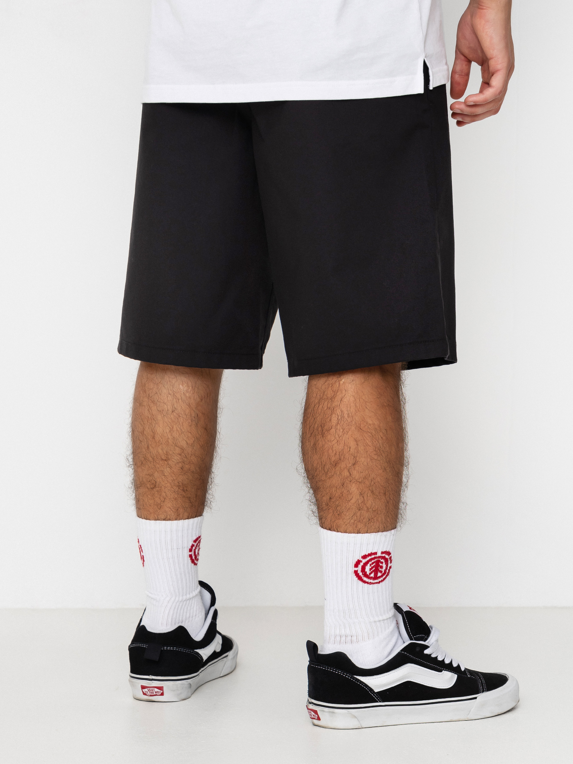 Vans Shorts Authentic Chino Loose (black)