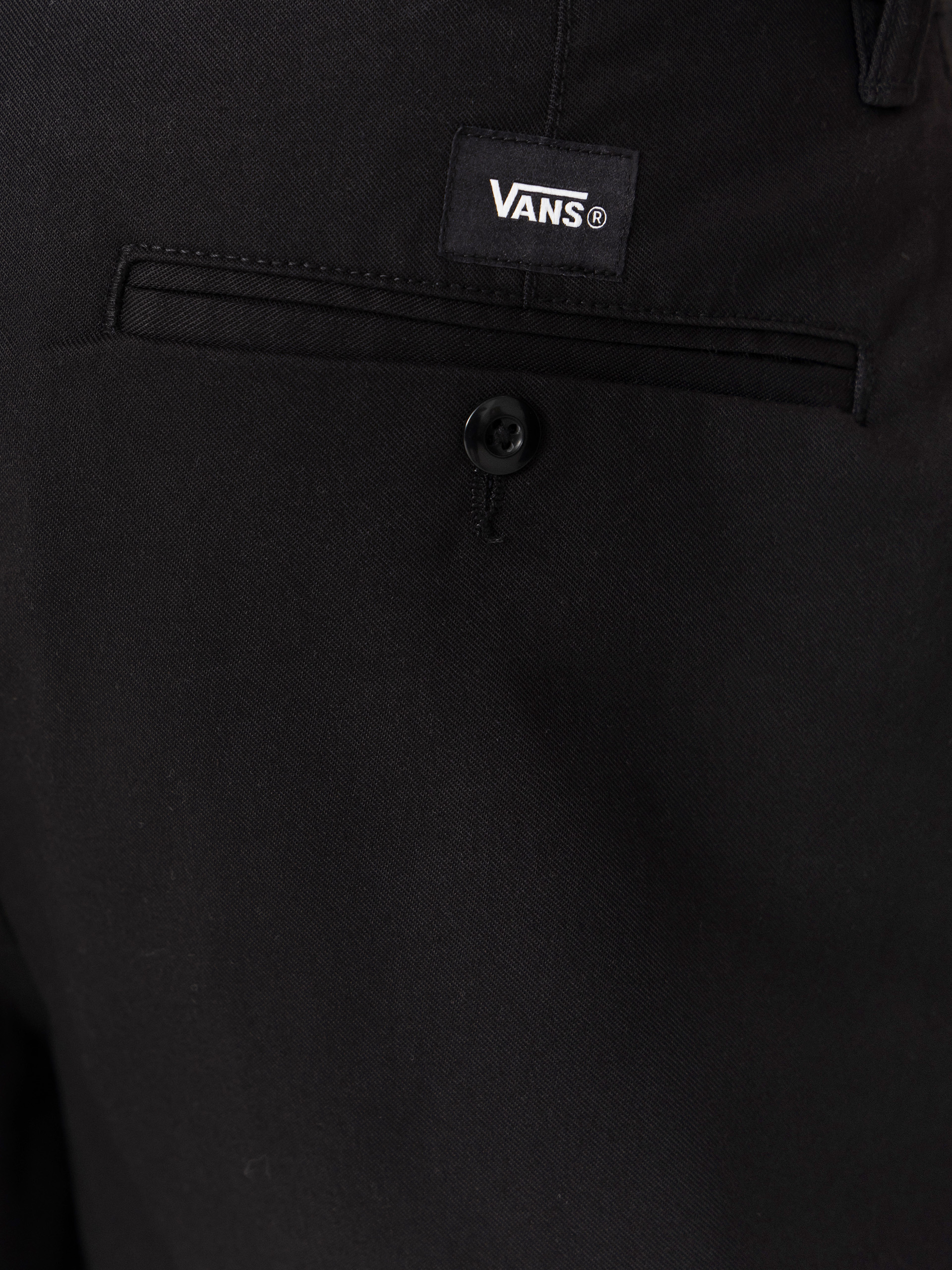 Vans Shorts Authentic Chino Loose (black)