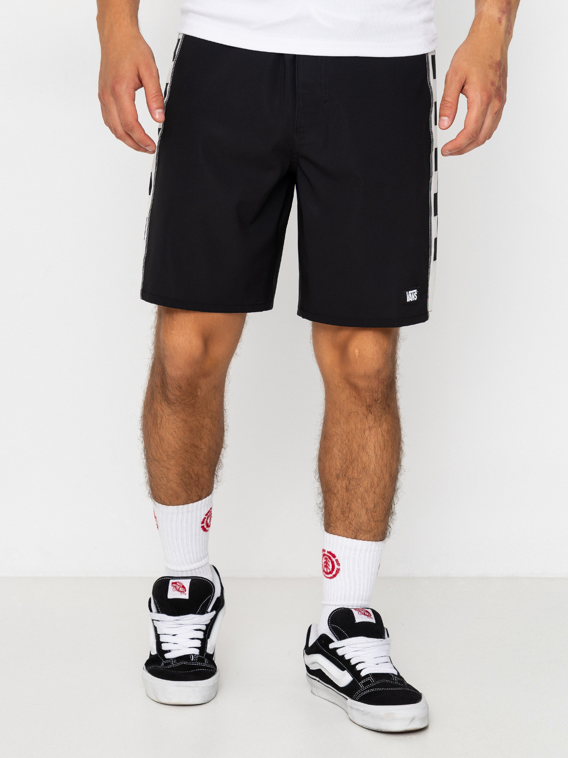 Vans Daily Sideline Boardshorts