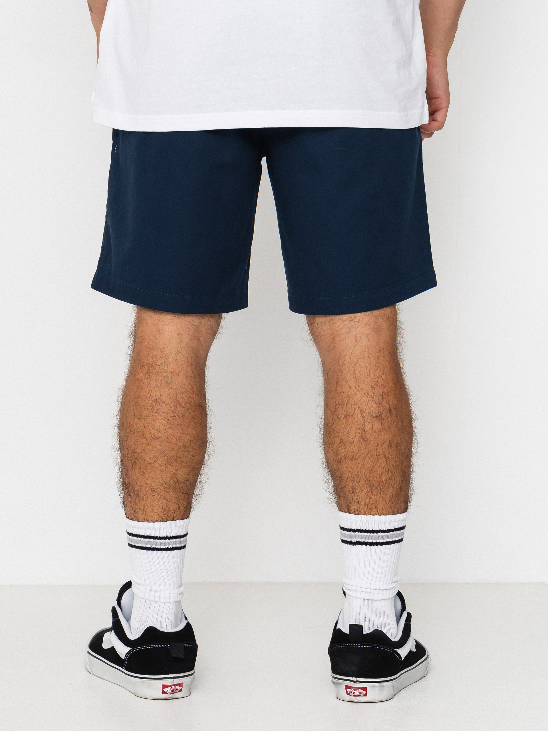 Volcom Frickin II Ew 19 Shorts (dust bowl indigo)