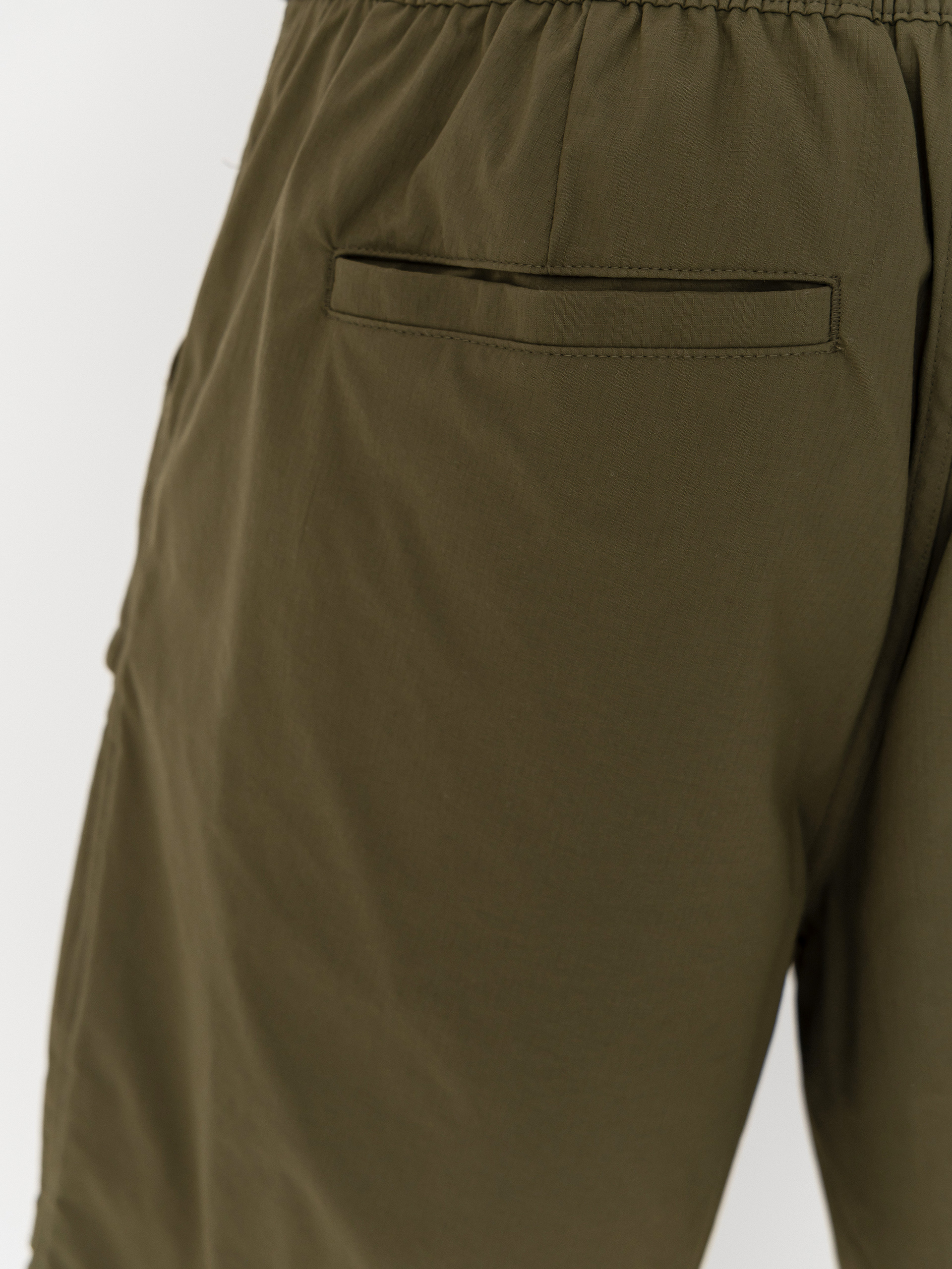 Brixton Shorts Journey Utility (dark olive)