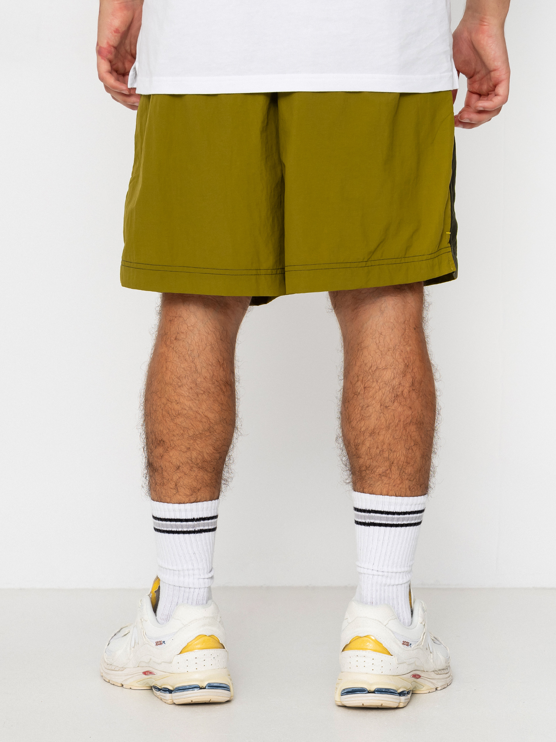 Columbia Sequoia Grove Shorts (mossy green/greenscape)