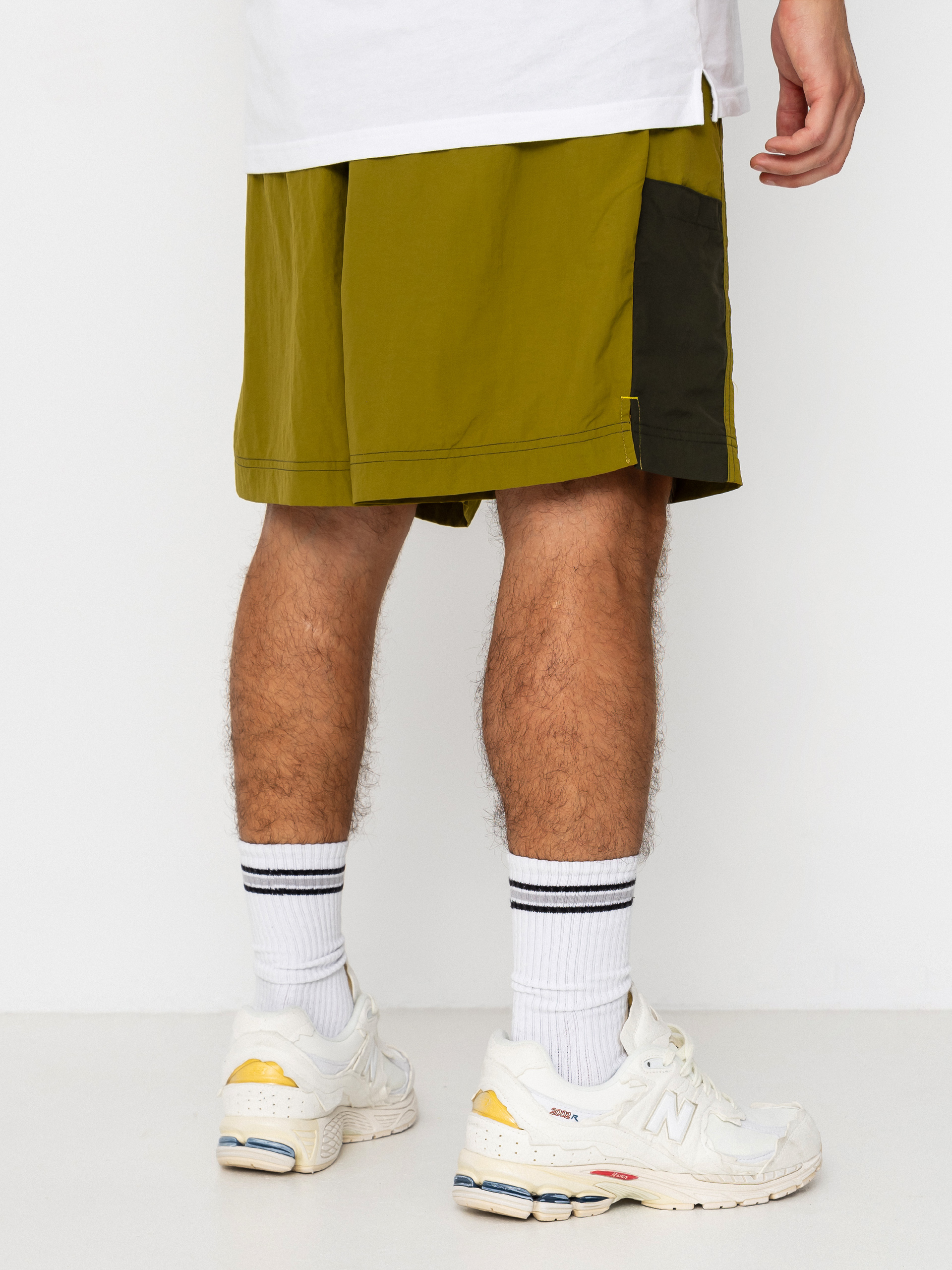 Columbia Sequoia Grove Shorts (mossy green/greenscape)