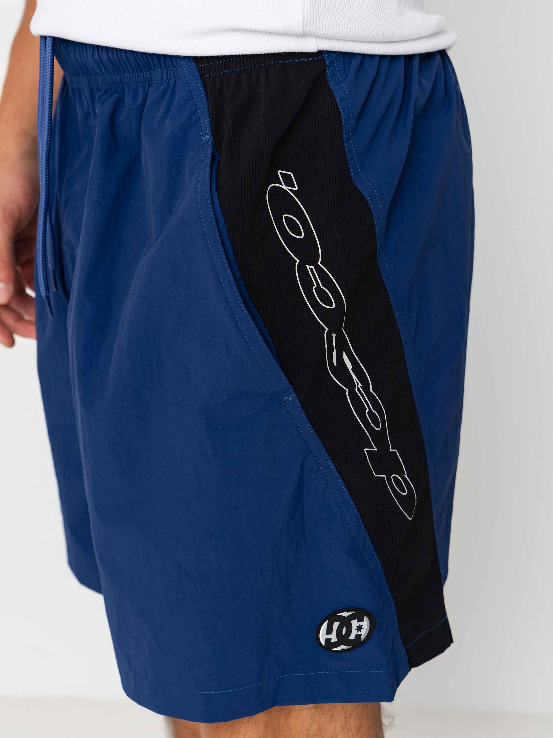 DC Flow Down Shorts (estate blue)
