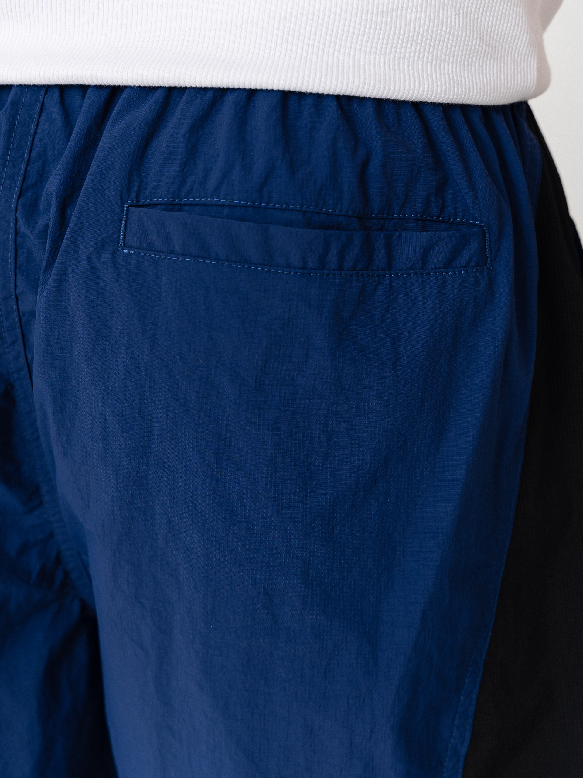 DC Flow Down Shorts (estate blue)