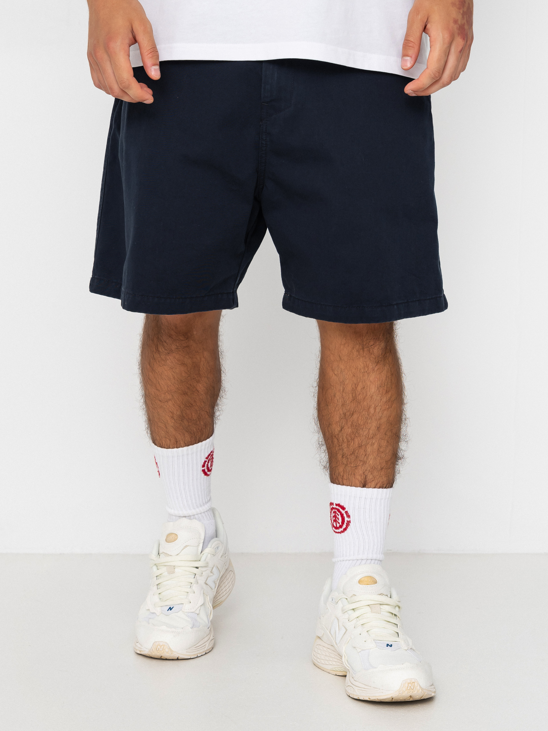 Carhartt WIP Shorts Brady (carbon)