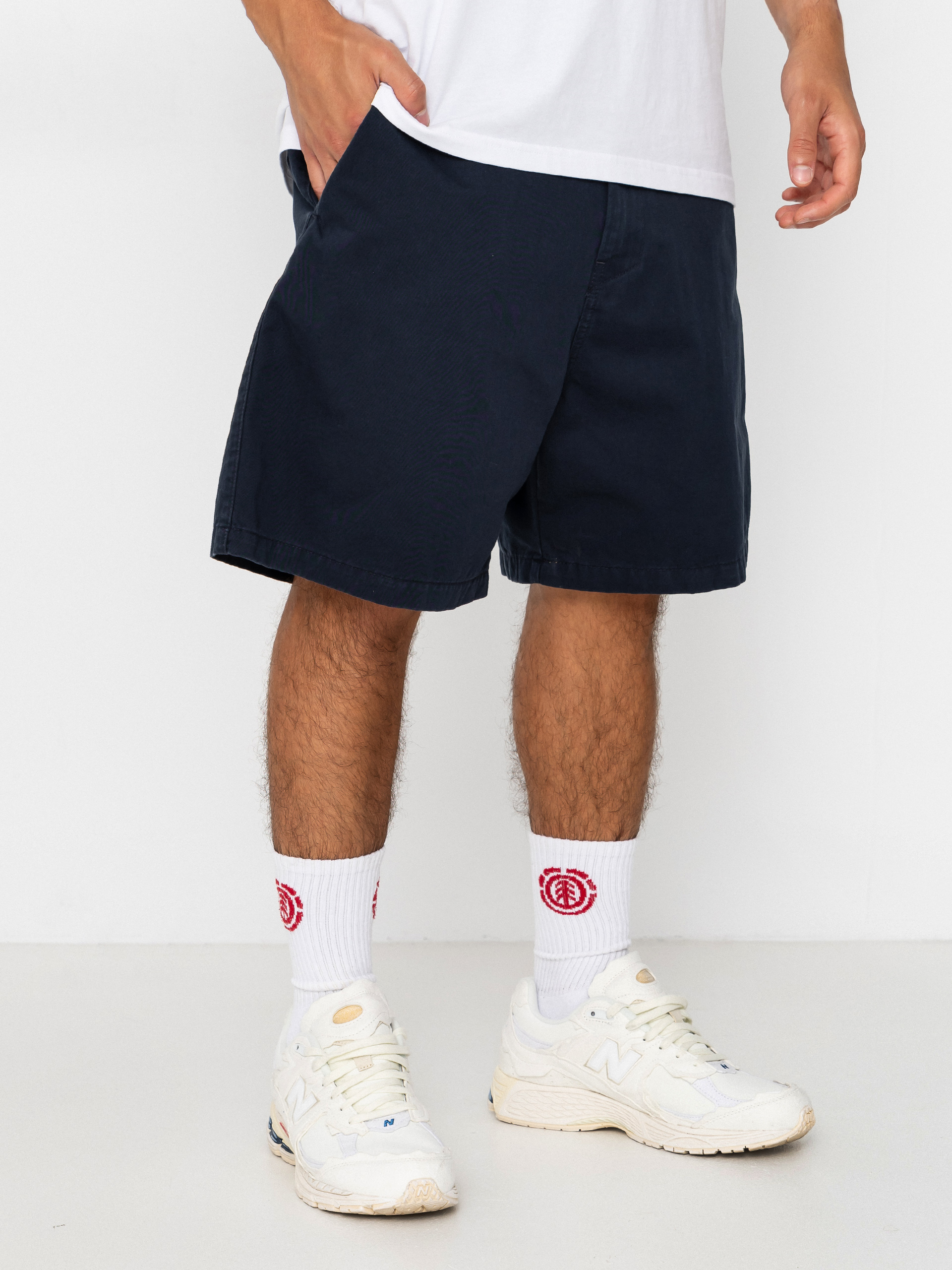 Carhartt WIP Shorts Brady (carbon)