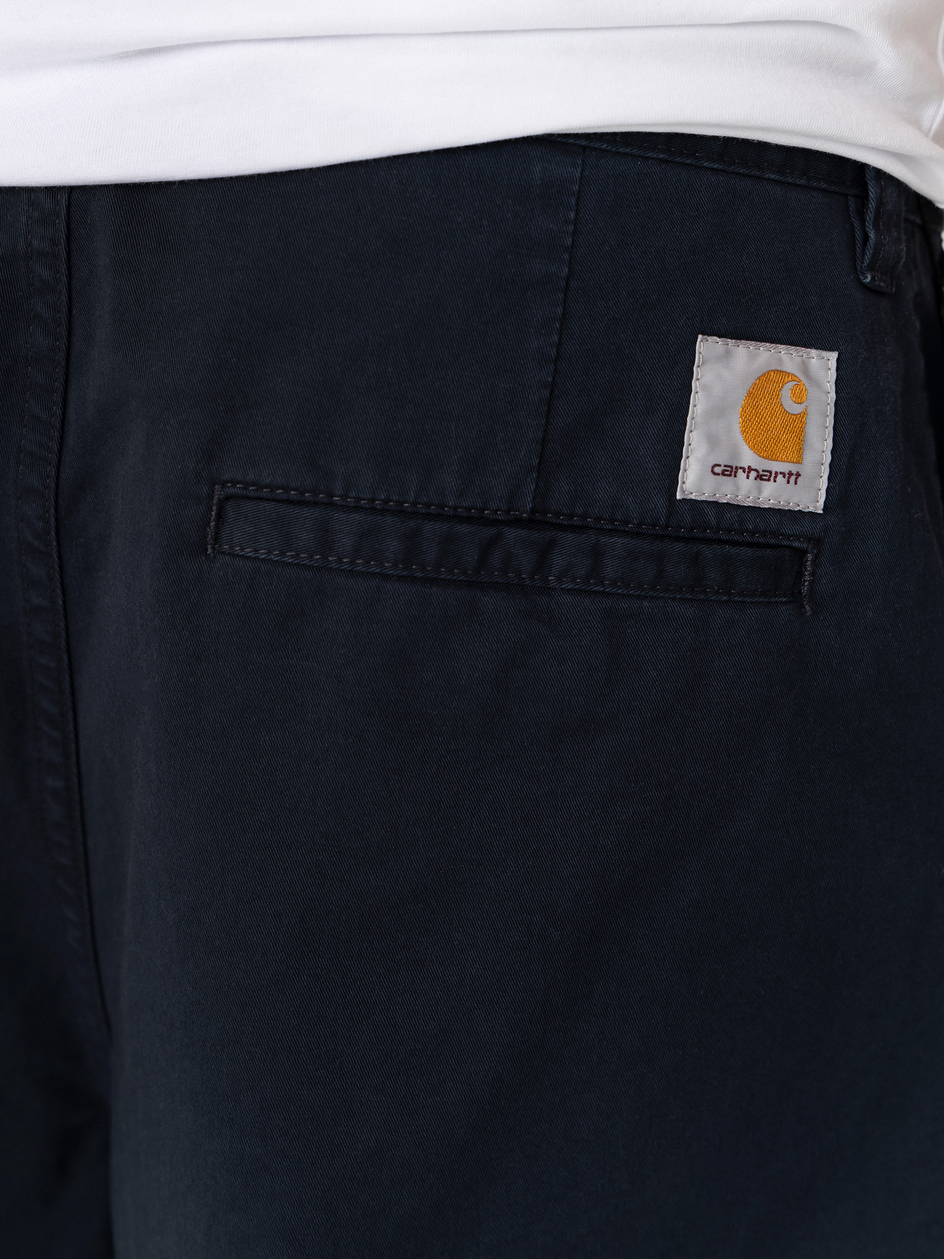 Carhartt WIP Shorts Brady (carbon)