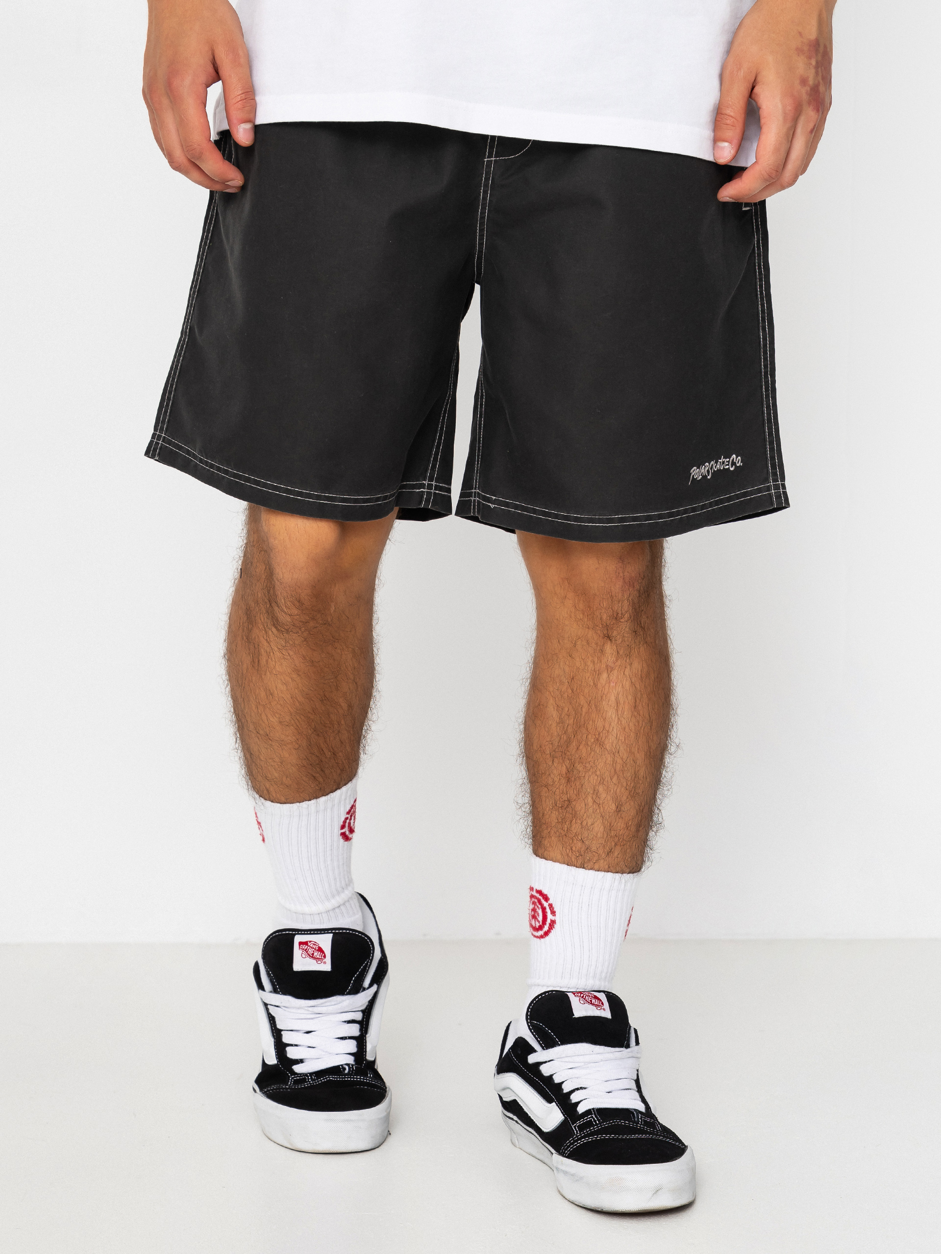 Polar Skate Ziggy Swim Shorts