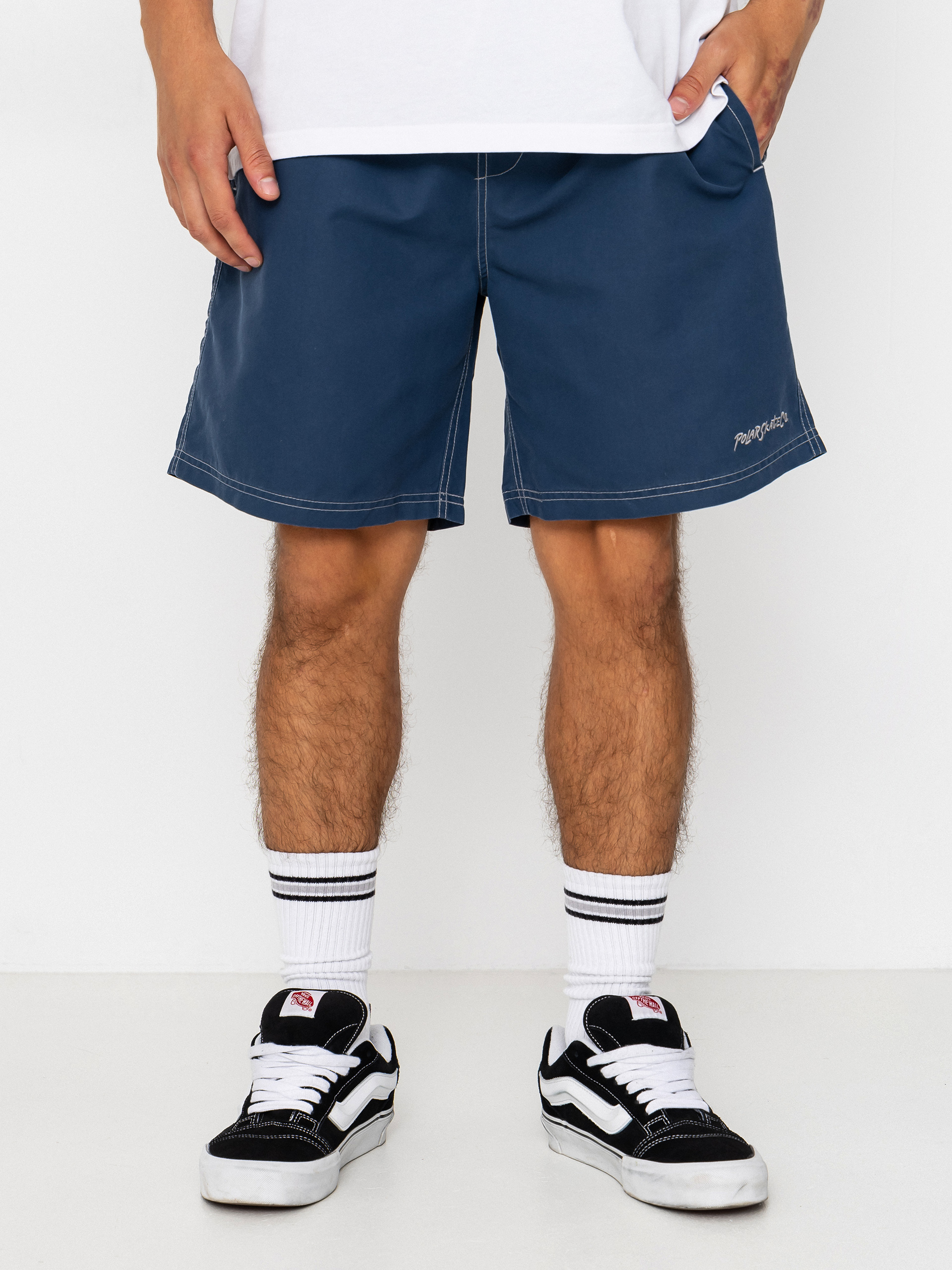 Polar Skate Shorts Ziggy Swim