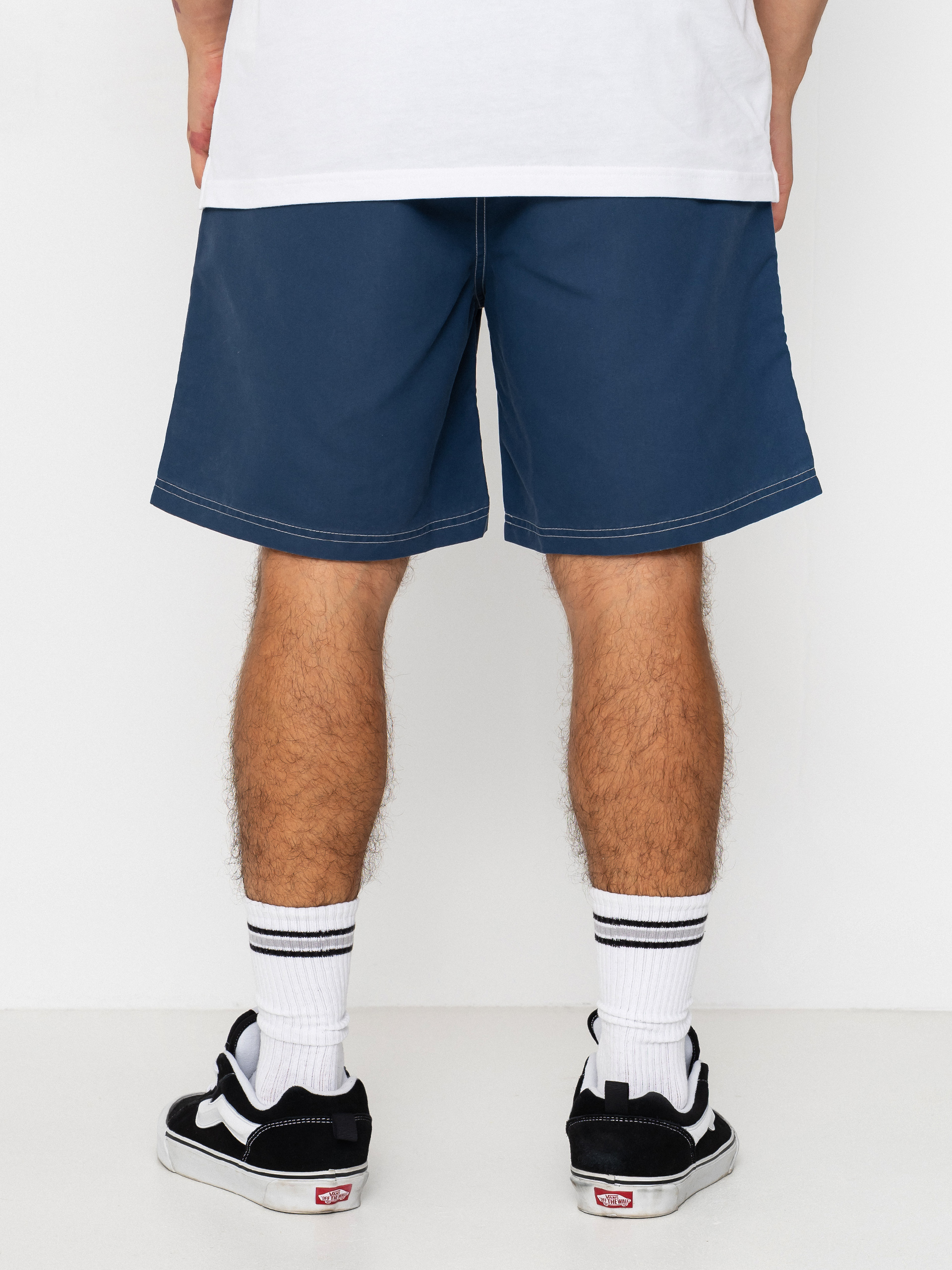 Polar Skate Shorts Ziggy Swim (vintage indigo)