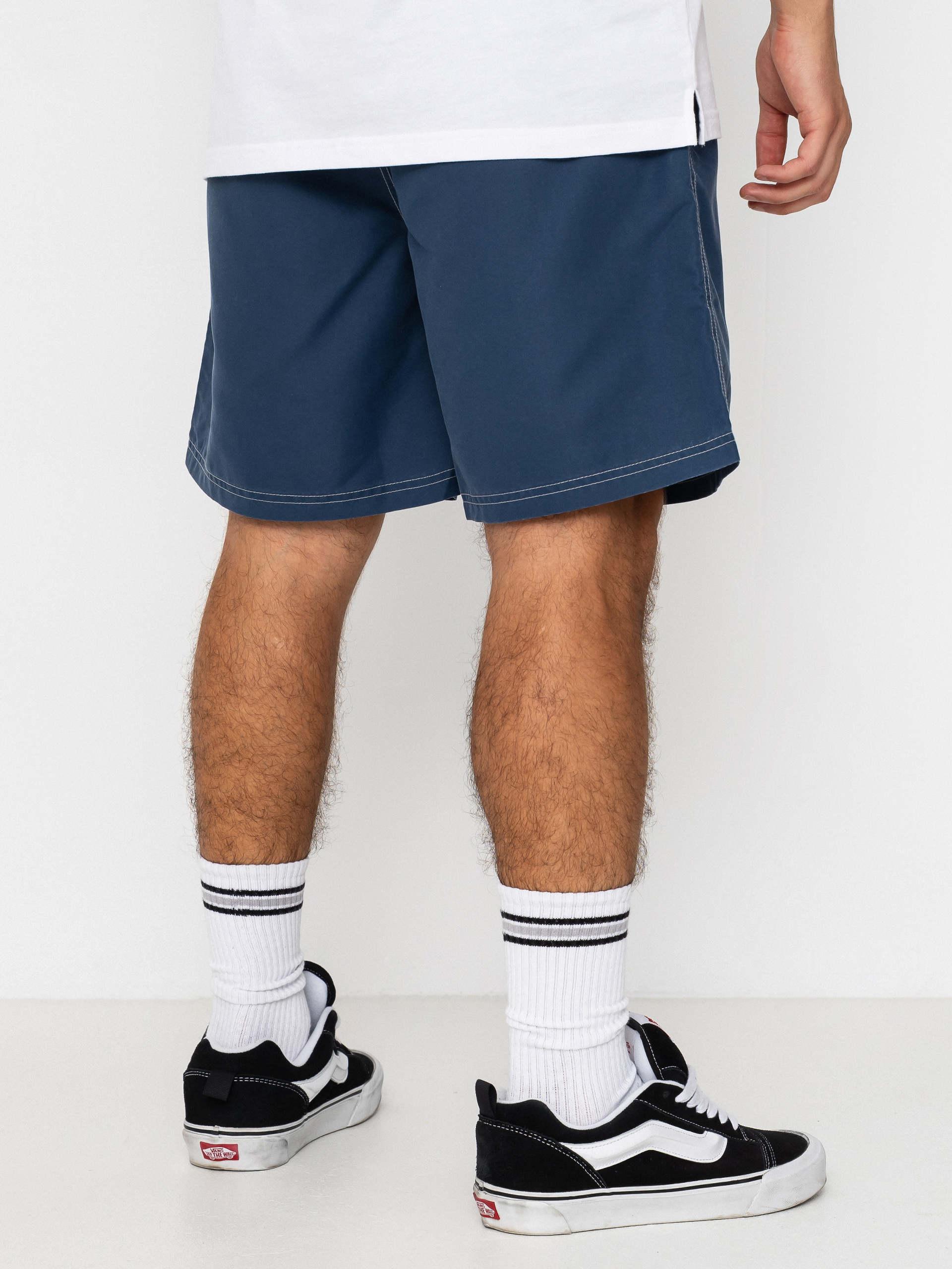 Polar Skate Shorts Ziggy Swim (vintage indigo)