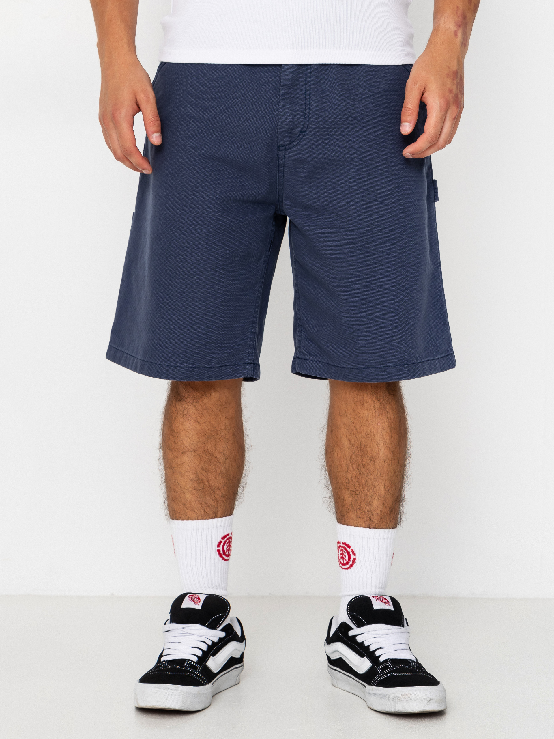 Polar Skate Shorts 93 Work