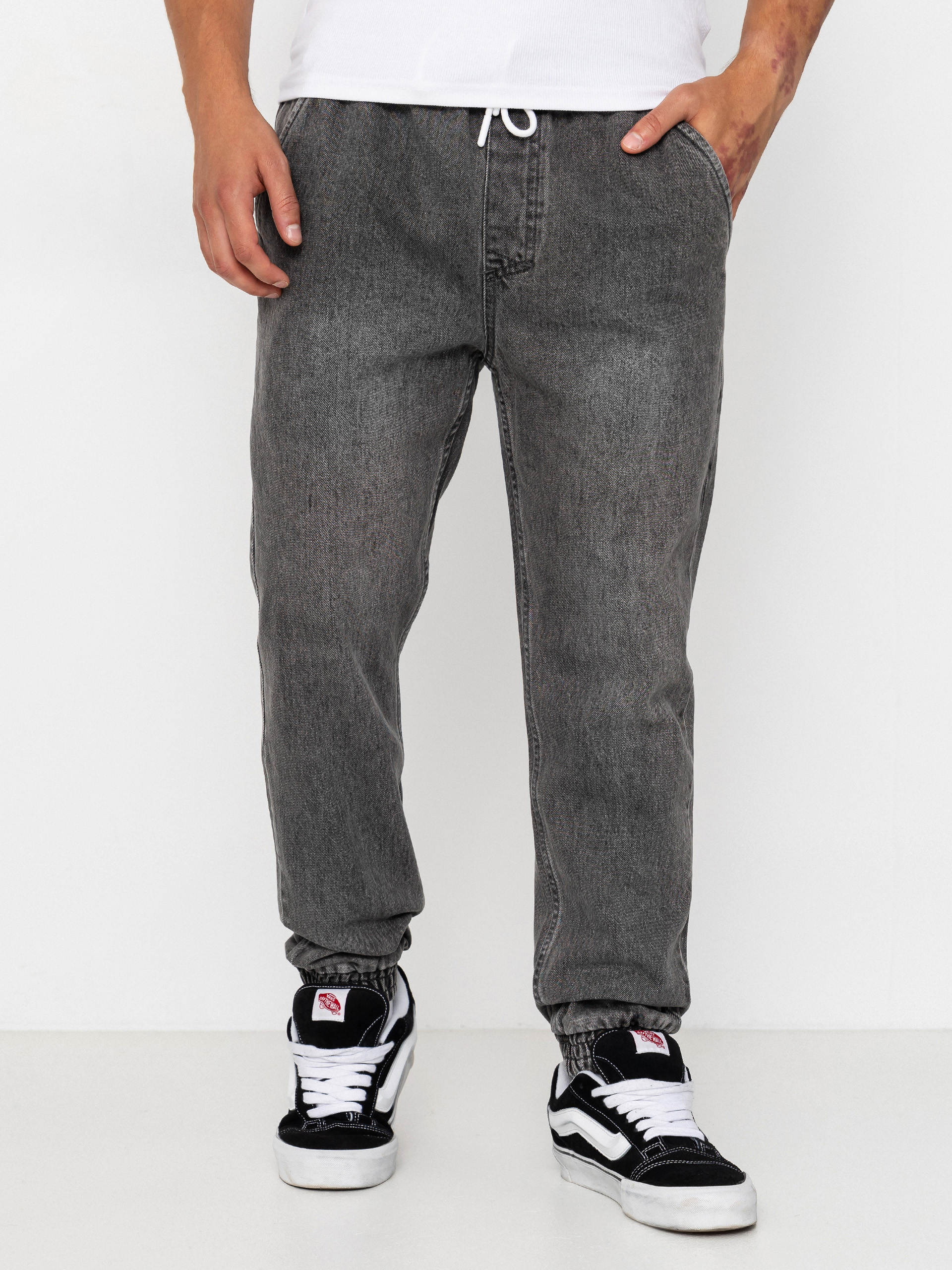 adidas Originals 3 Stripes Pants - green (mingre)