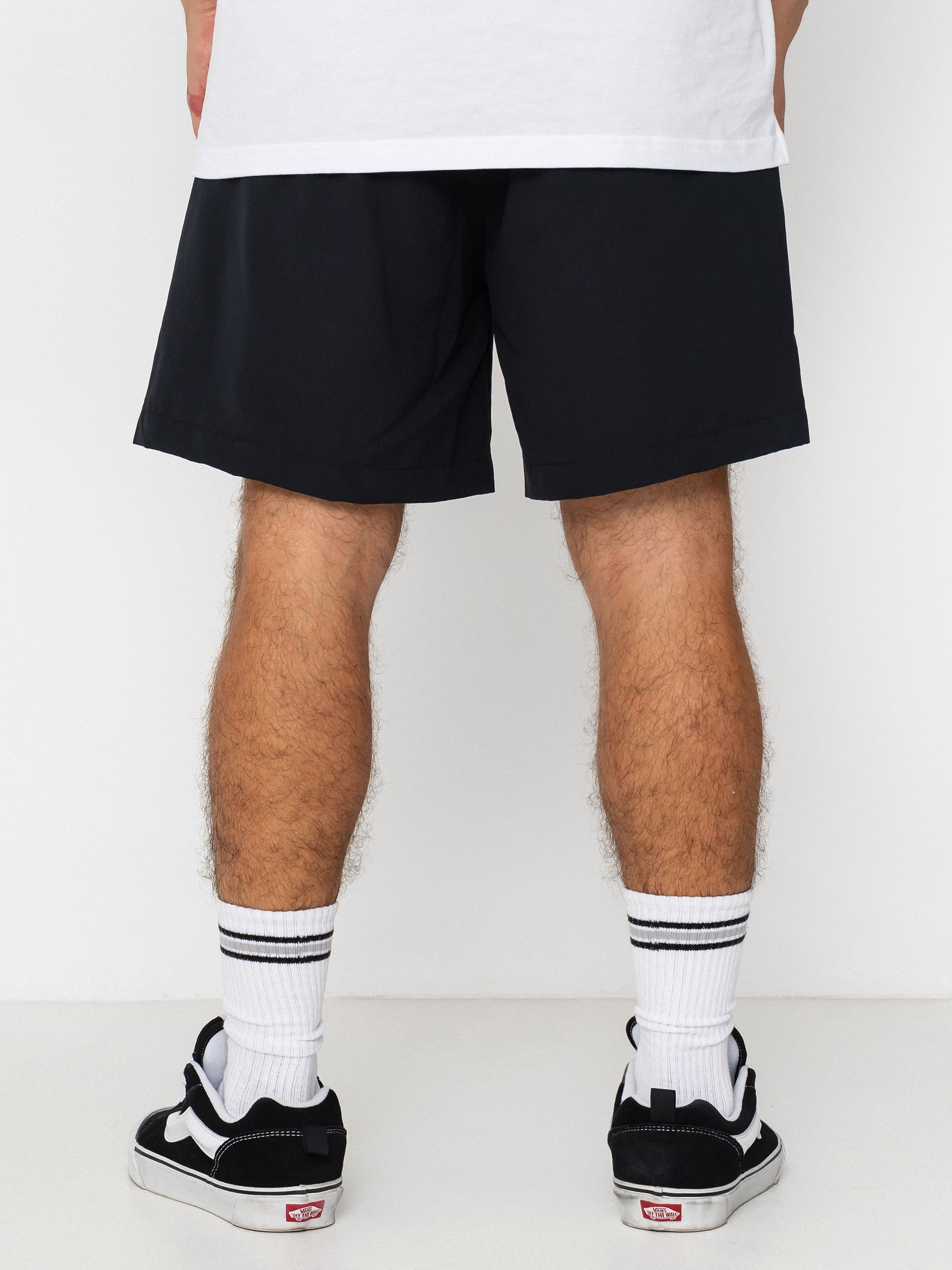 Beyond Medals Shorts Swim (black)