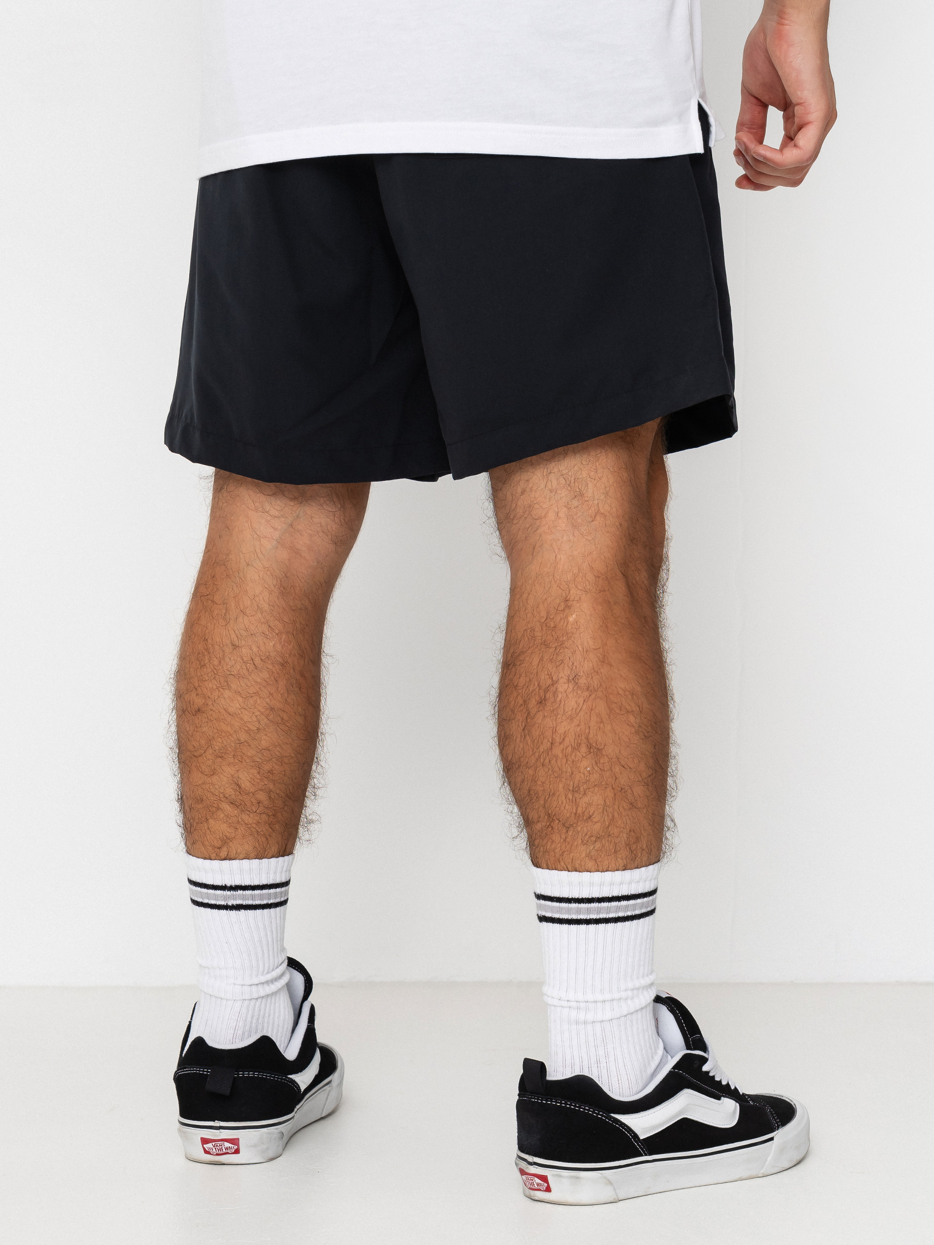 Beyond Medals Shorts Swim (black)