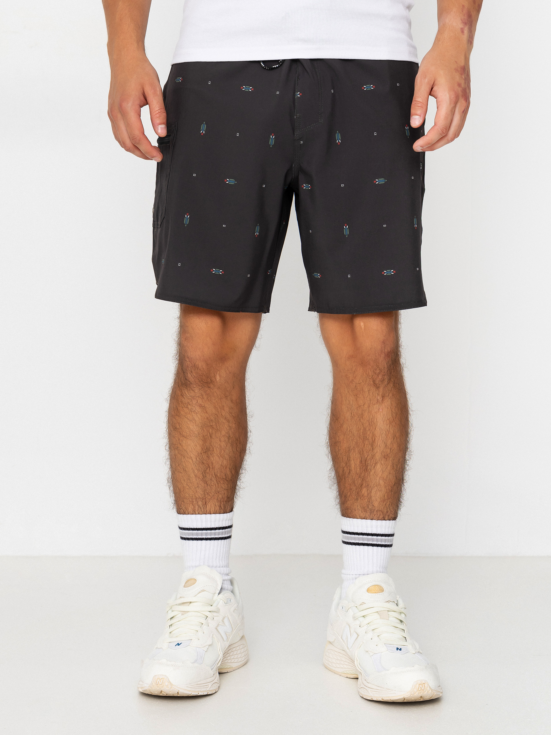 Salty Crew Session Boardshort Boardshorts