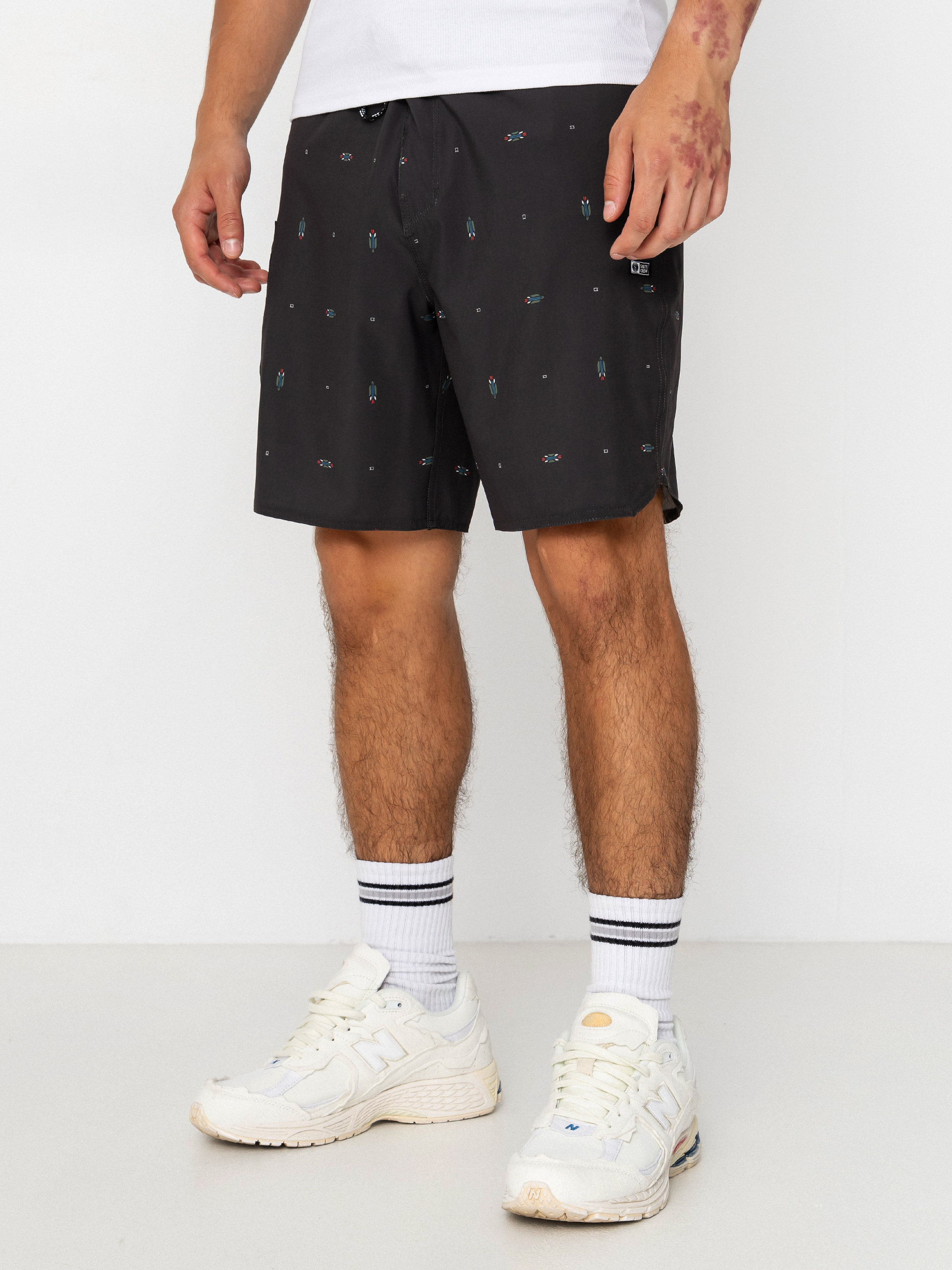 Salty Crew Session Boardshort Boardshorts (phantom)