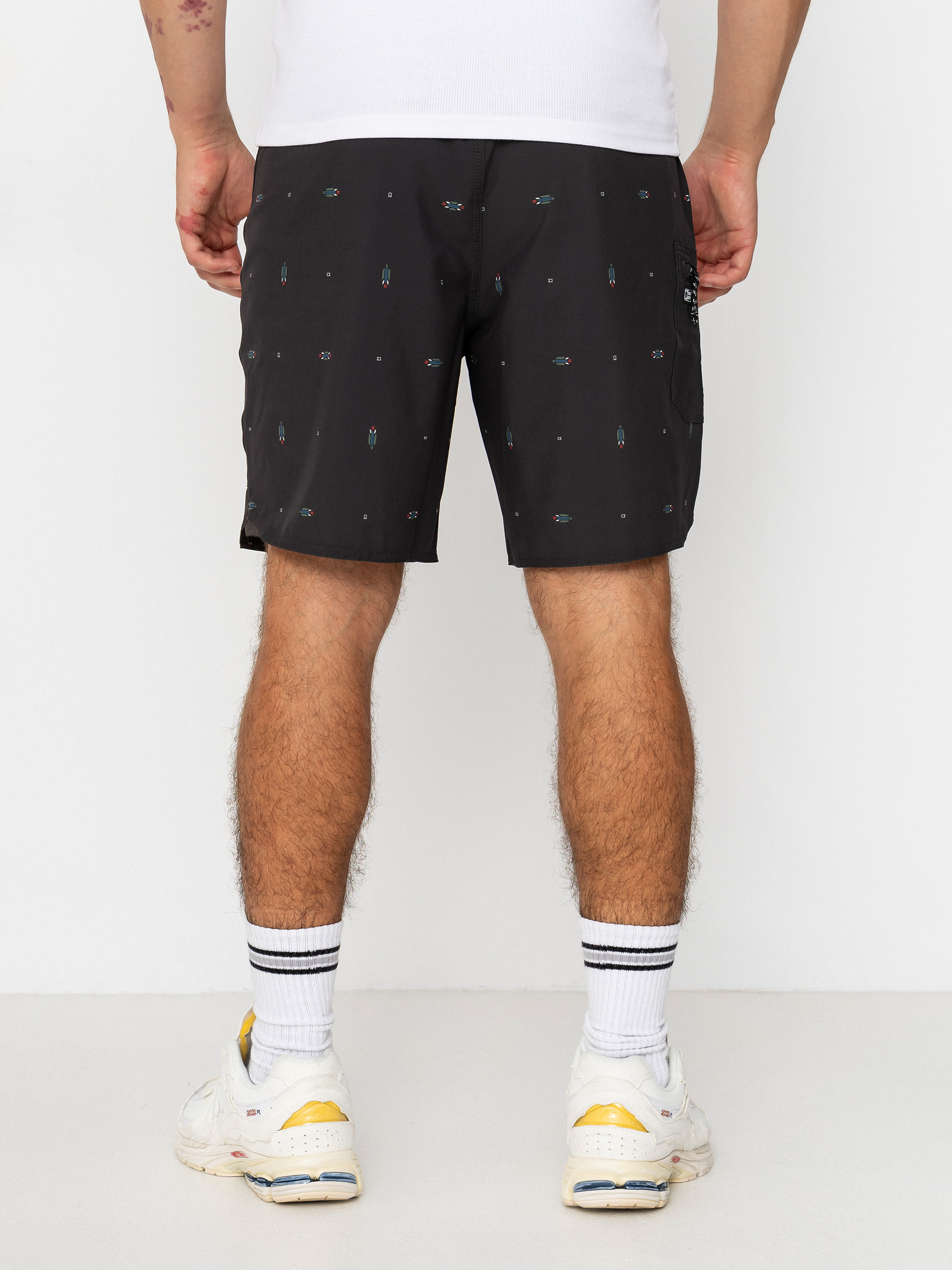 Salty Crew Session Boardshort Boardshorts (phantom)