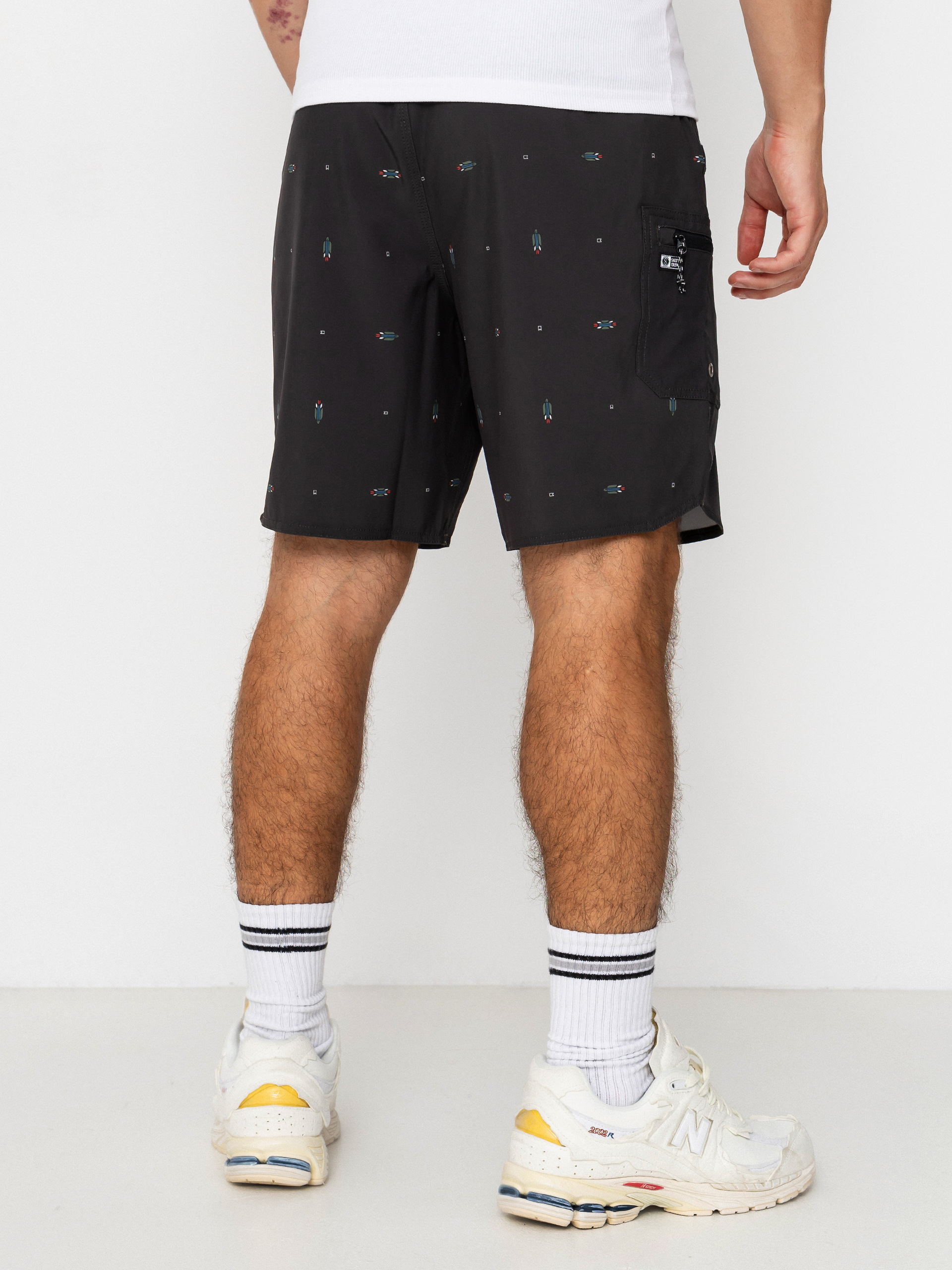 Salty Crew Session Boardshort Boardshorts (phantom)