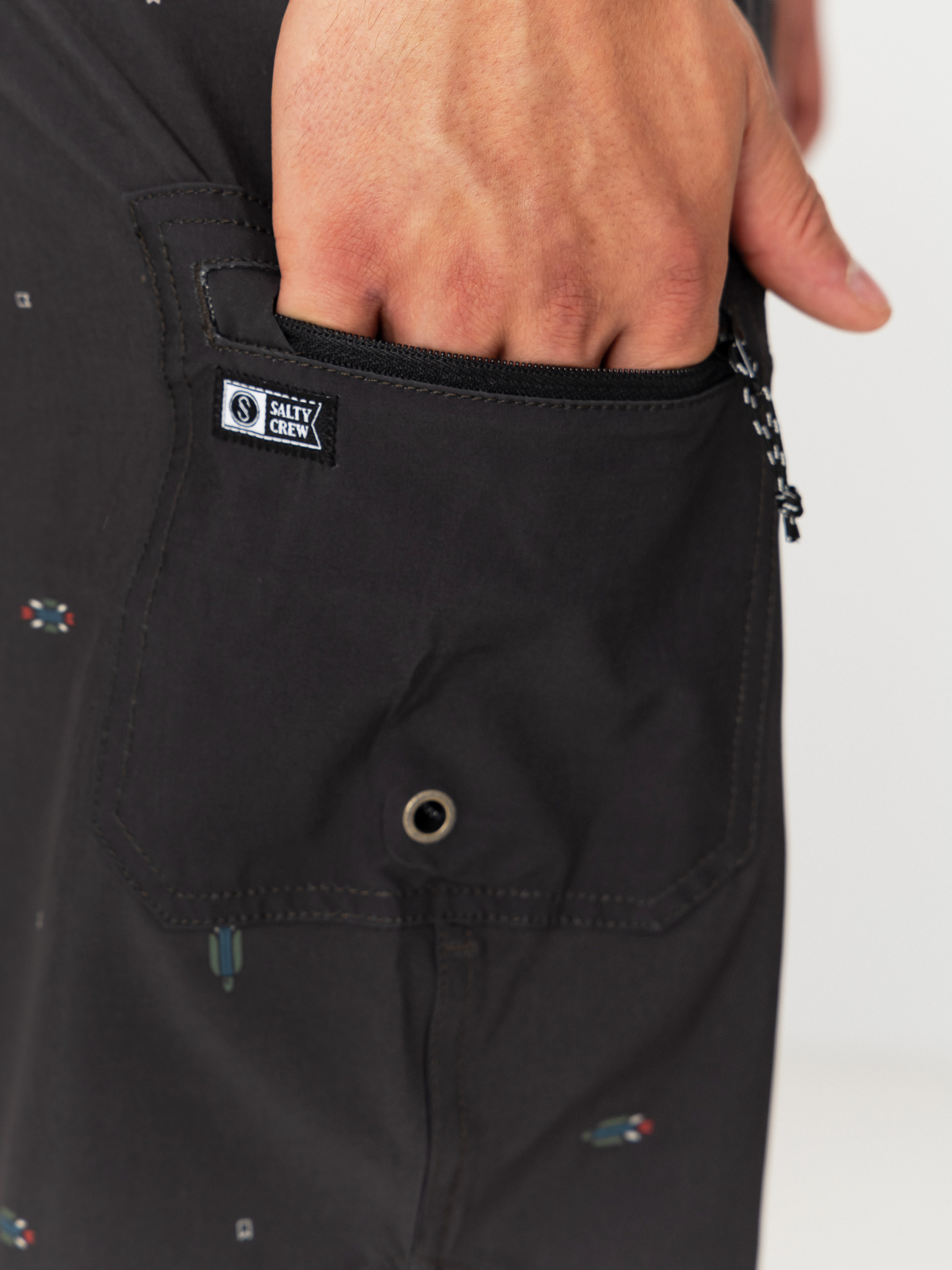 Salty Crew Session Boardshort Boardshorts (phantom)