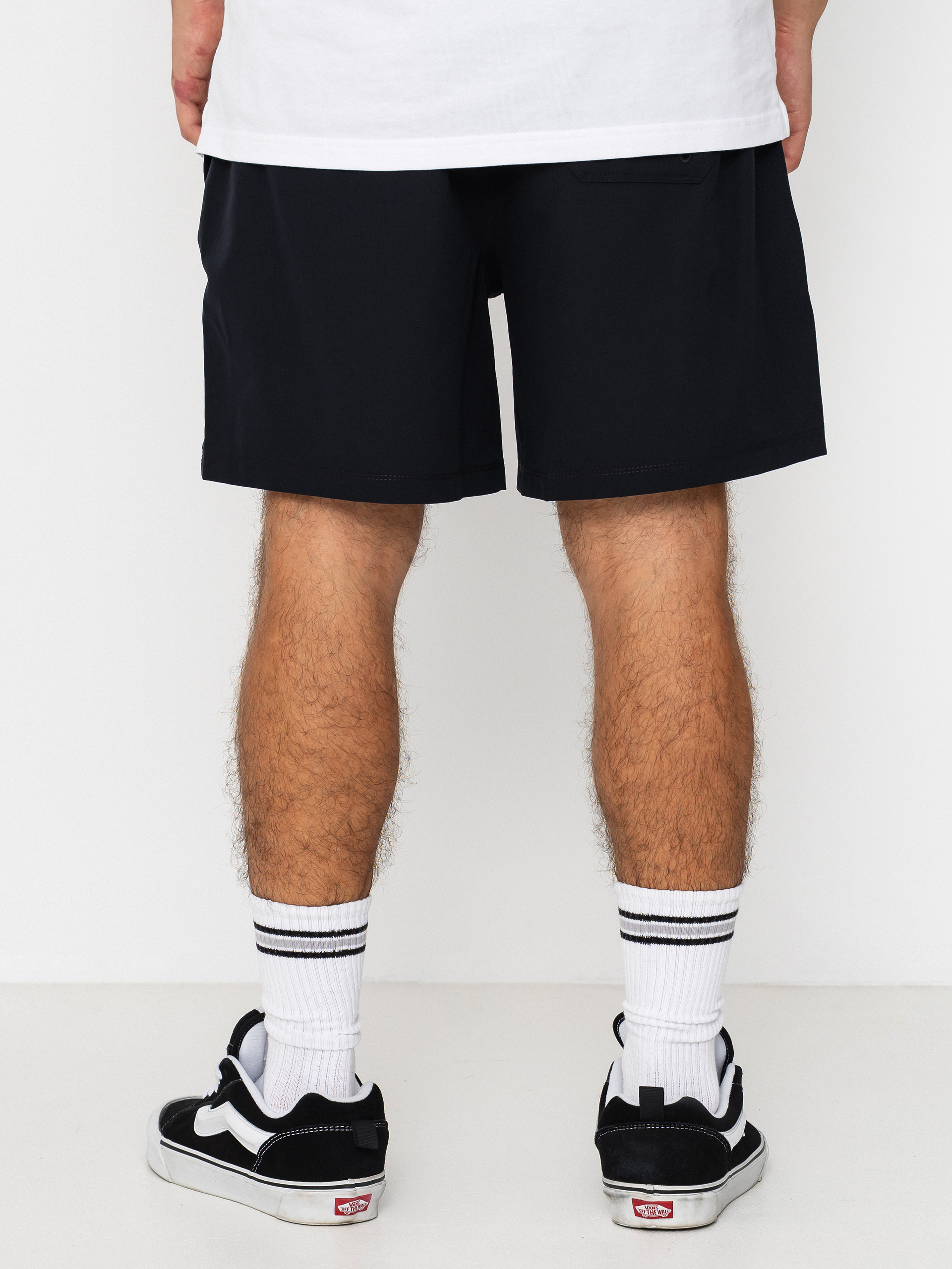 Hurley Shorts Volley Flex Tattoo (black)