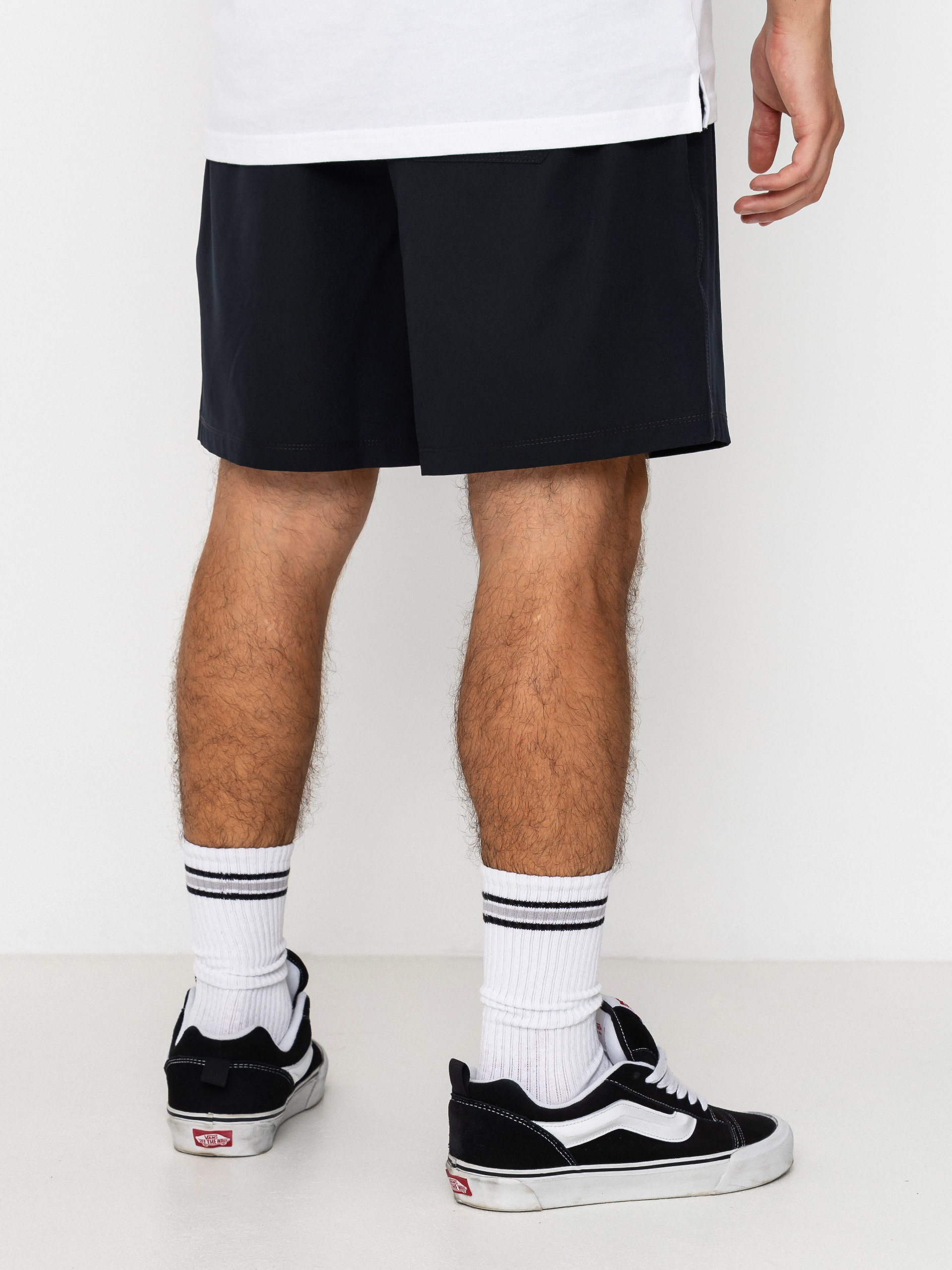 Hurley Shorts Volley Flex Tattoo (black)