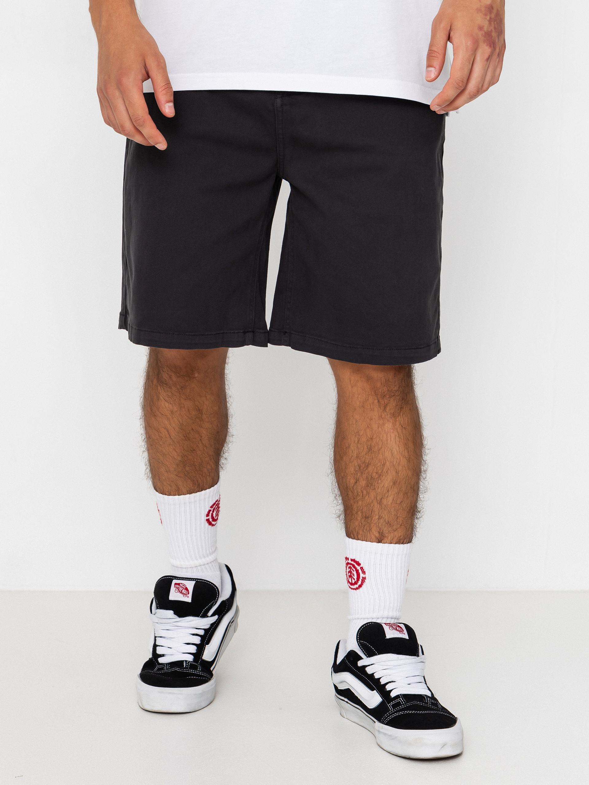 Hurley Icon Baggy 21 Shorts