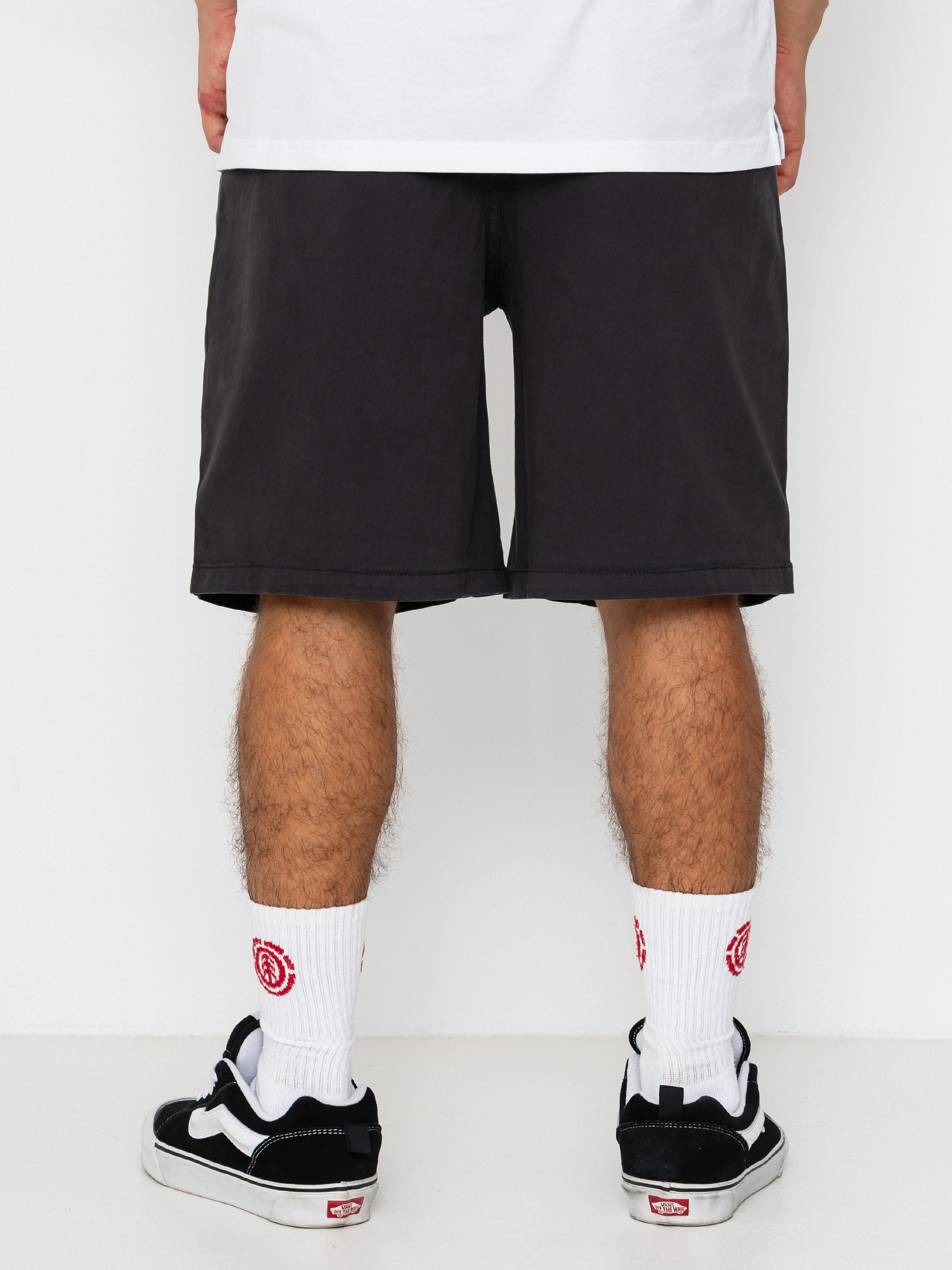 Hurley Icon Baggy 21 Shorts (black)