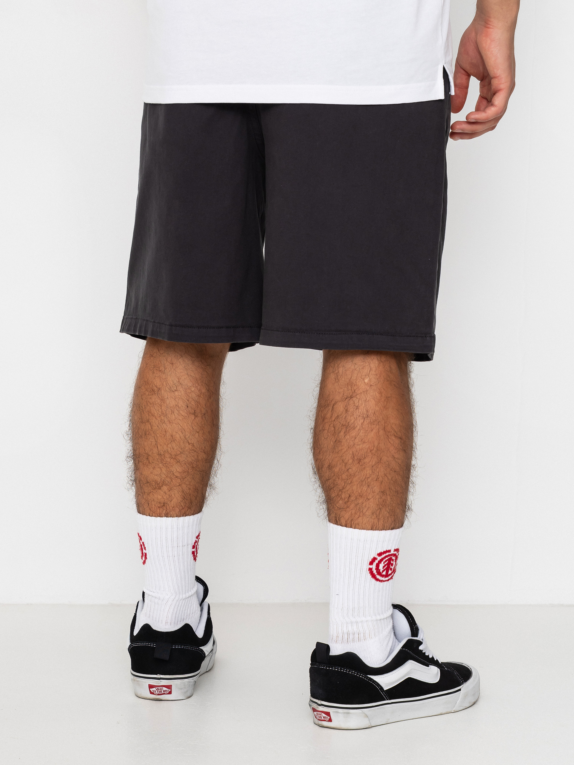 Hurley Icon Baggy 21 Shorts (black)