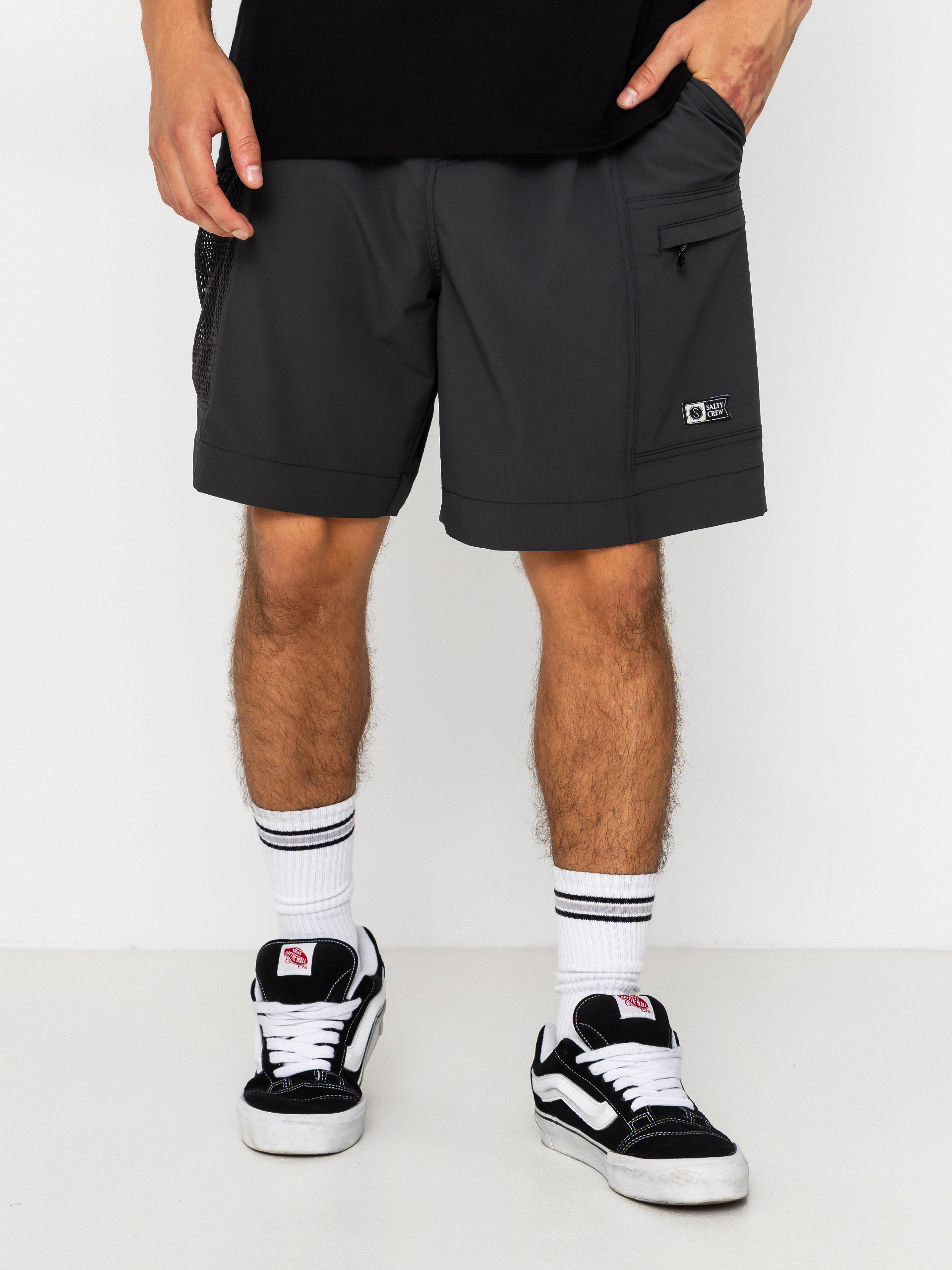 Salty Crew Net Walshort Shorts