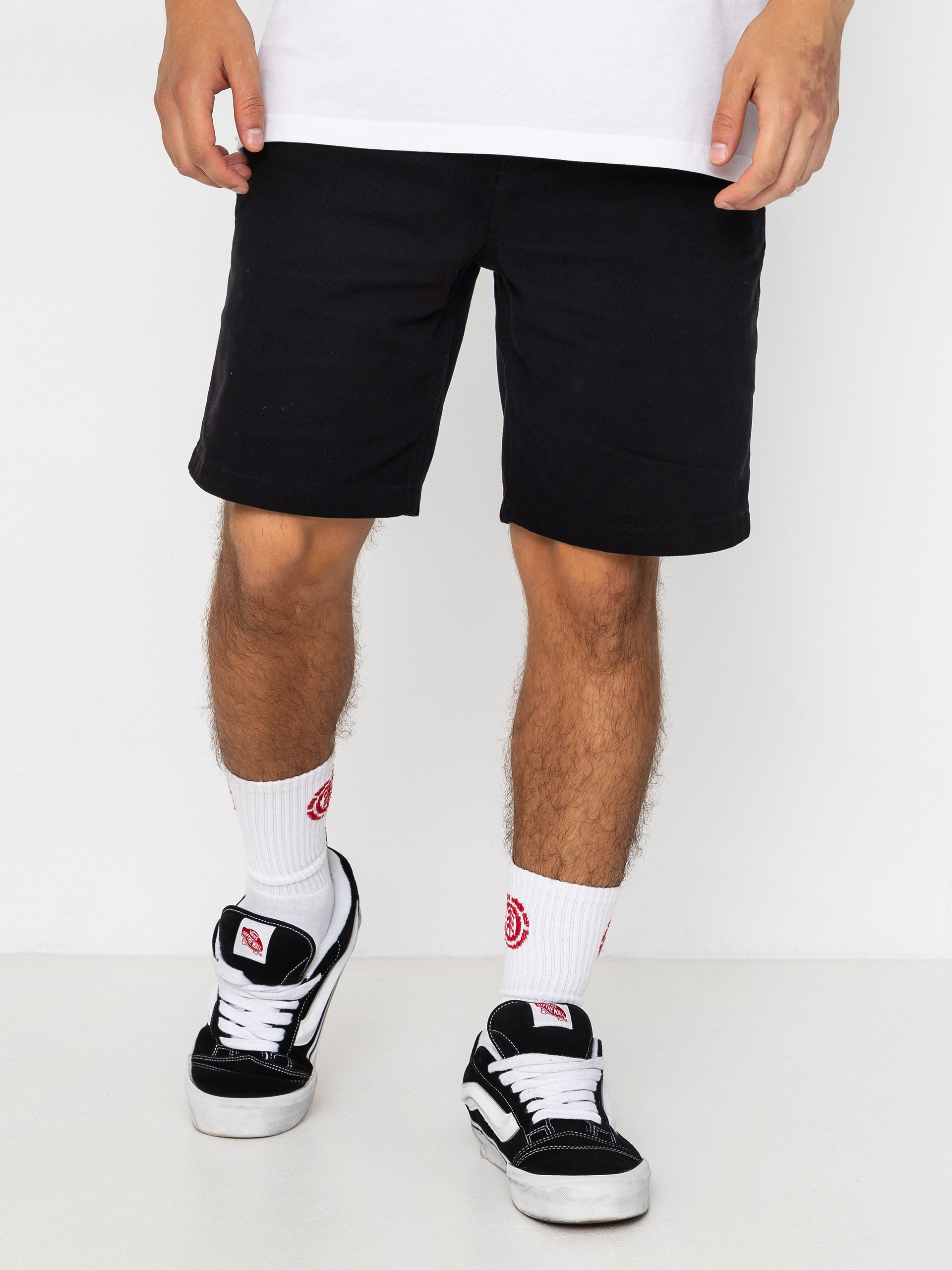 Rip Curl Classic Surf Chino Shorts (black)