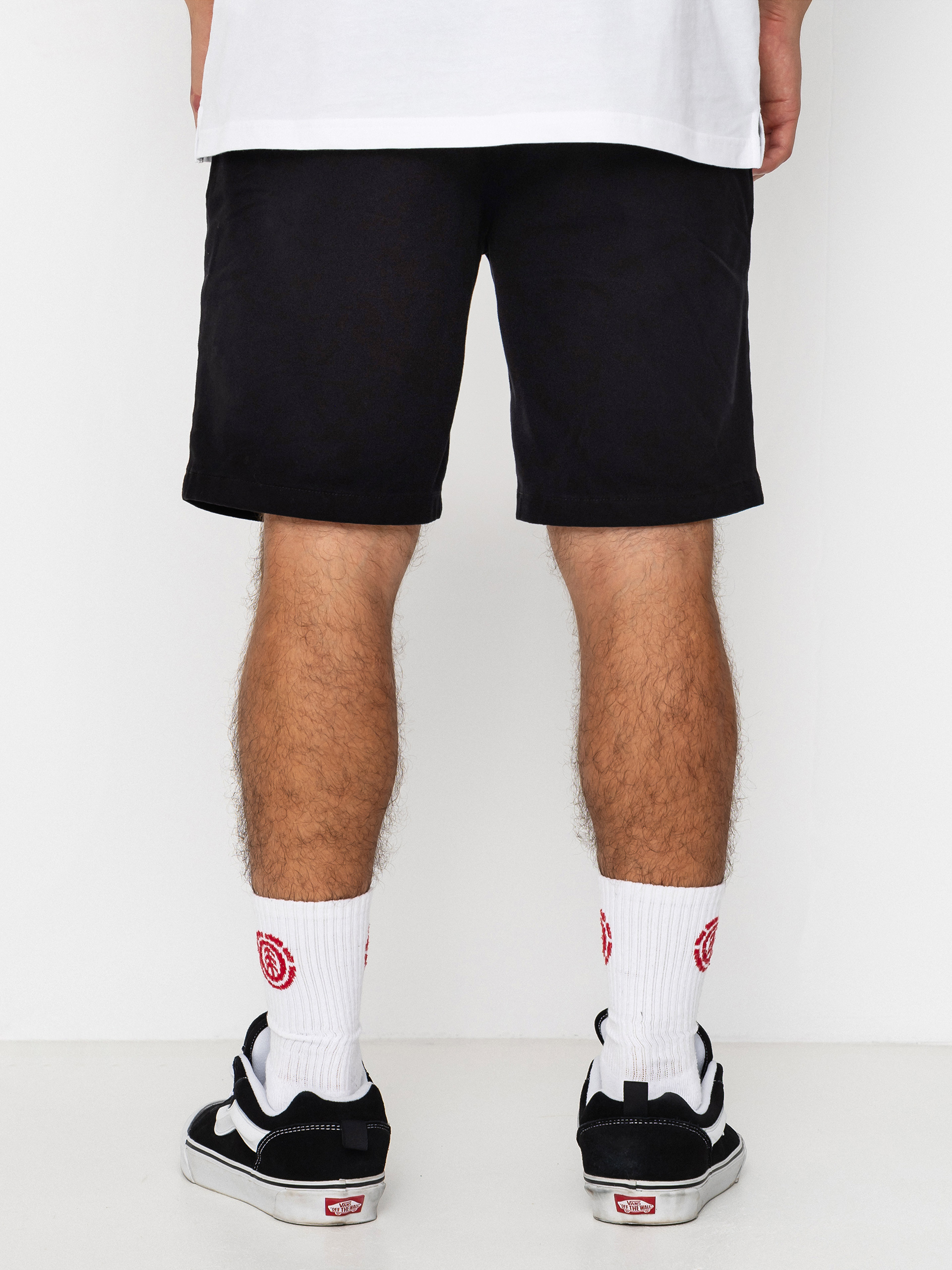 Rip Curl Classic Surf Chino Shorts (black)